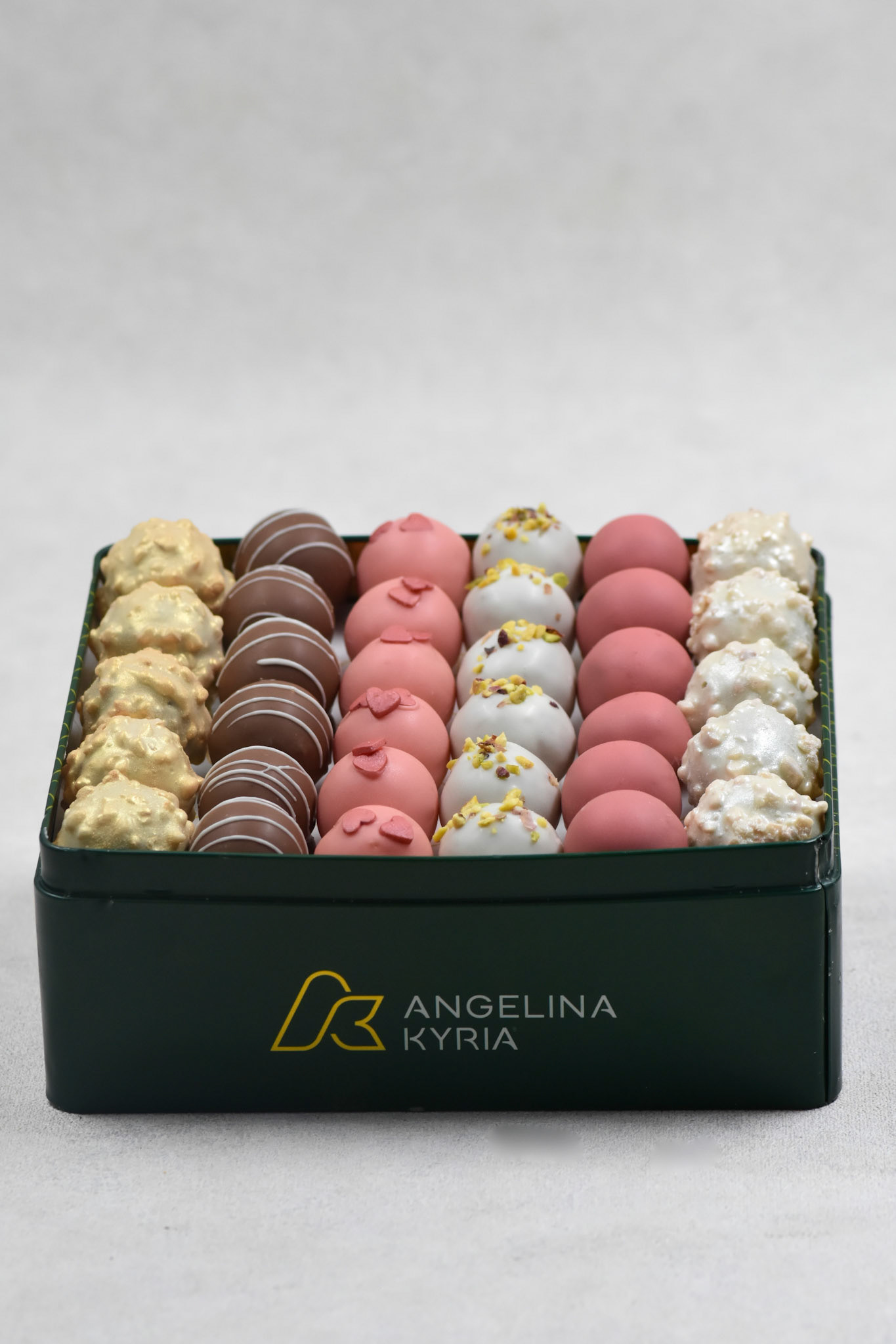 Angelina kyria Product Photography