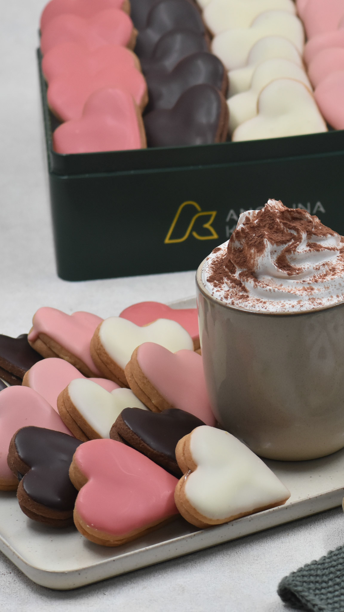 Angelina kyria Product Photography