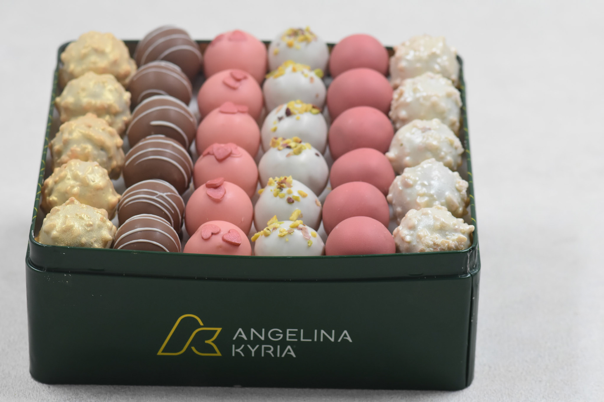 Angelina kyria Product Photography