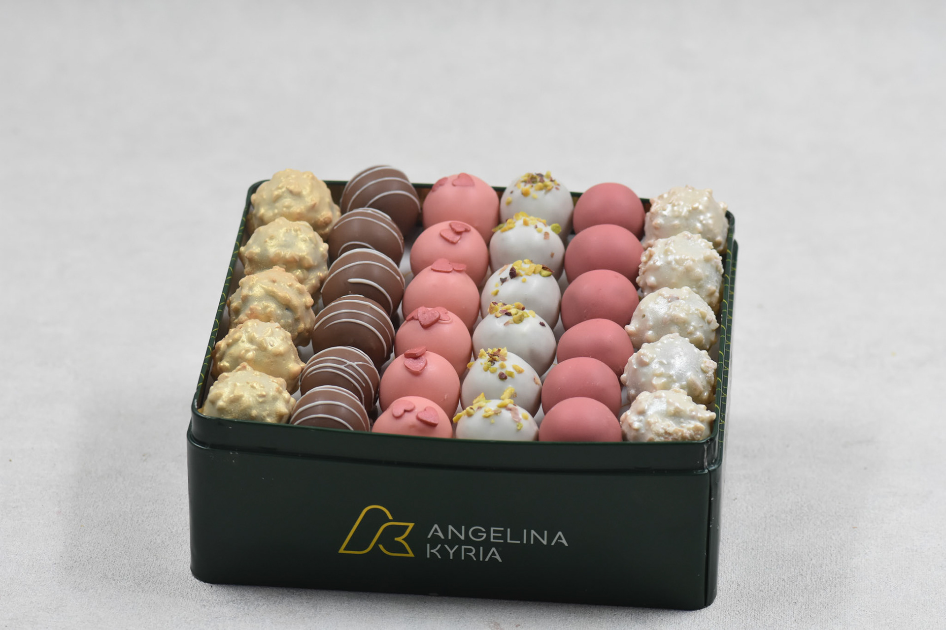 Angelina kyria Product Photography