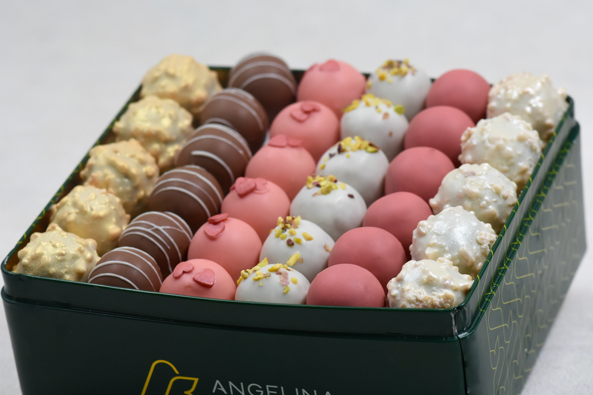 Angelina kyria Product Photography