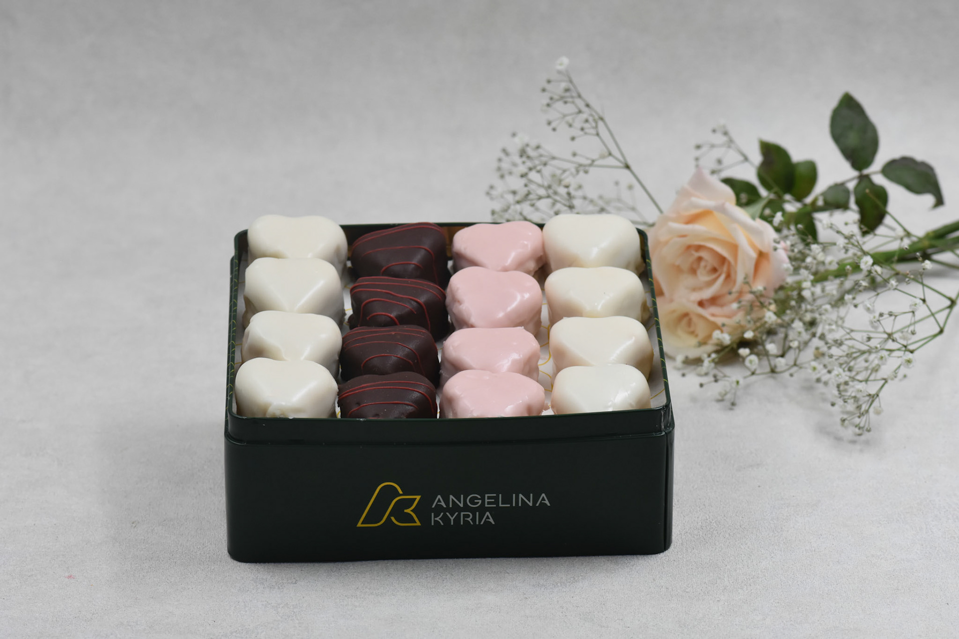 Angelina kyria Product Photography