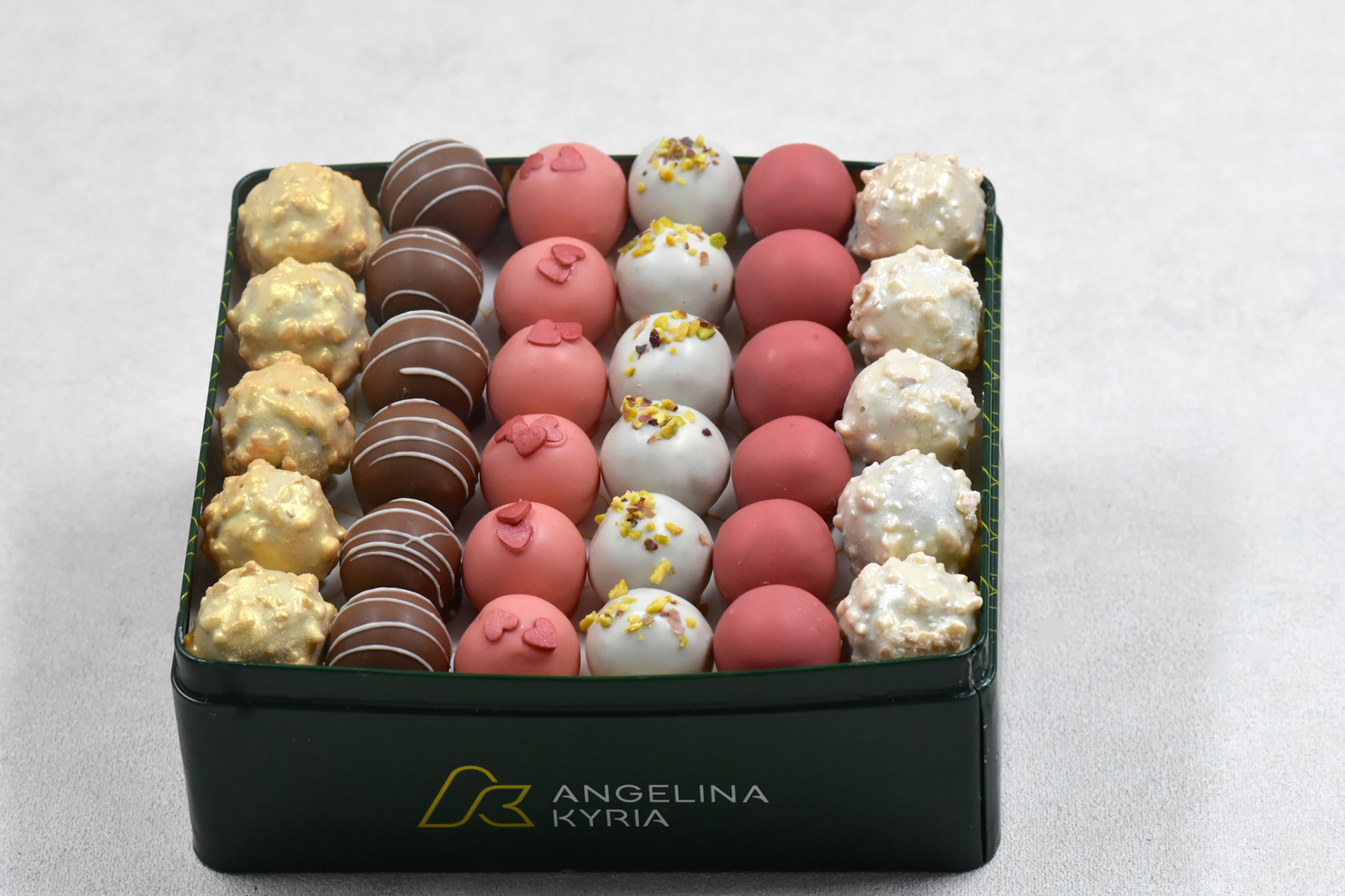 Angelina kyria Product Photography