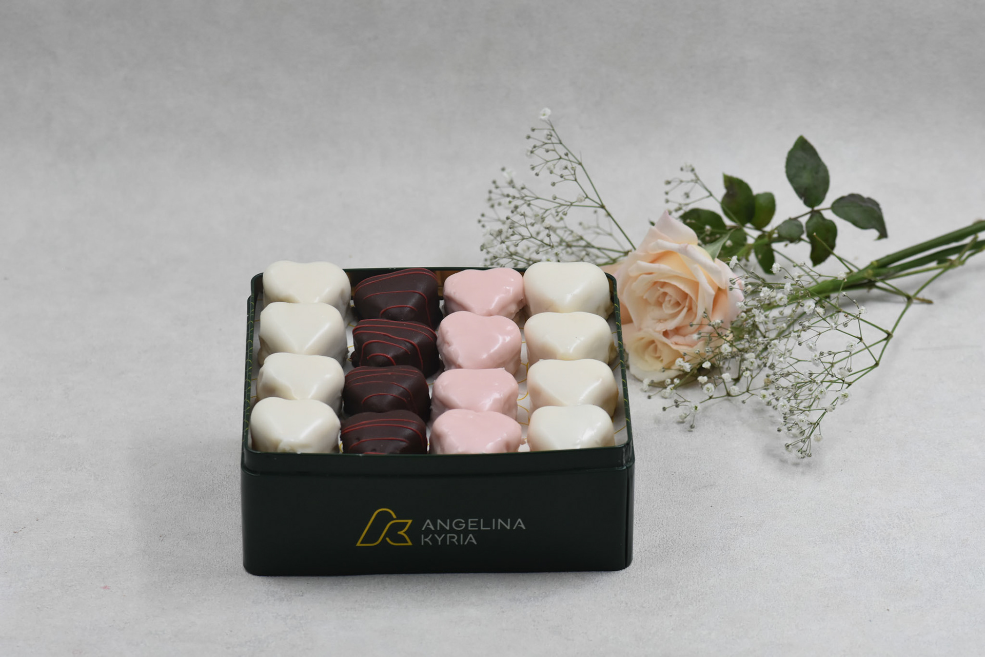 Angelina kyria Product Photography