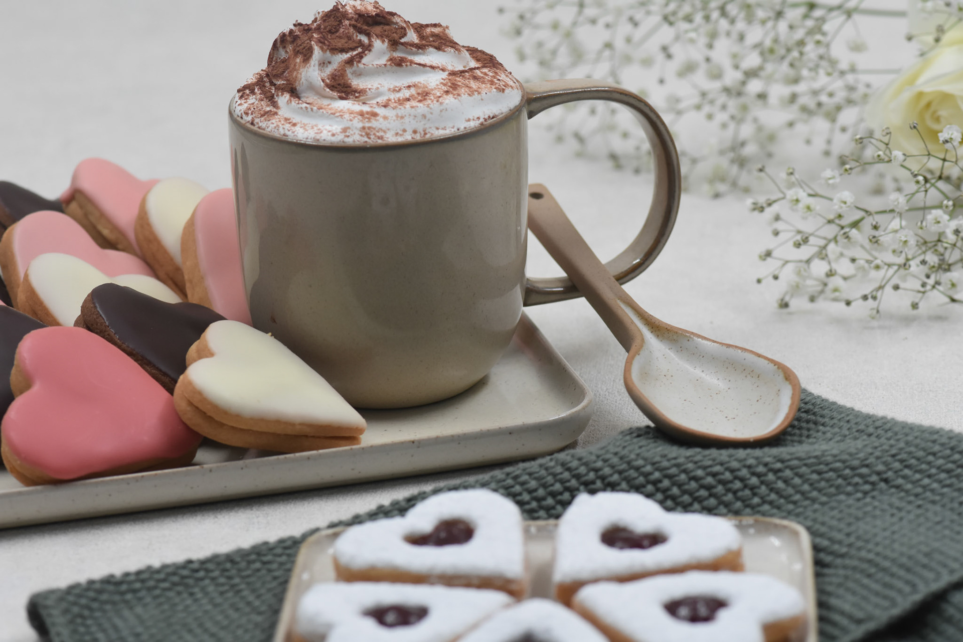 Angelina kyria Product Photography