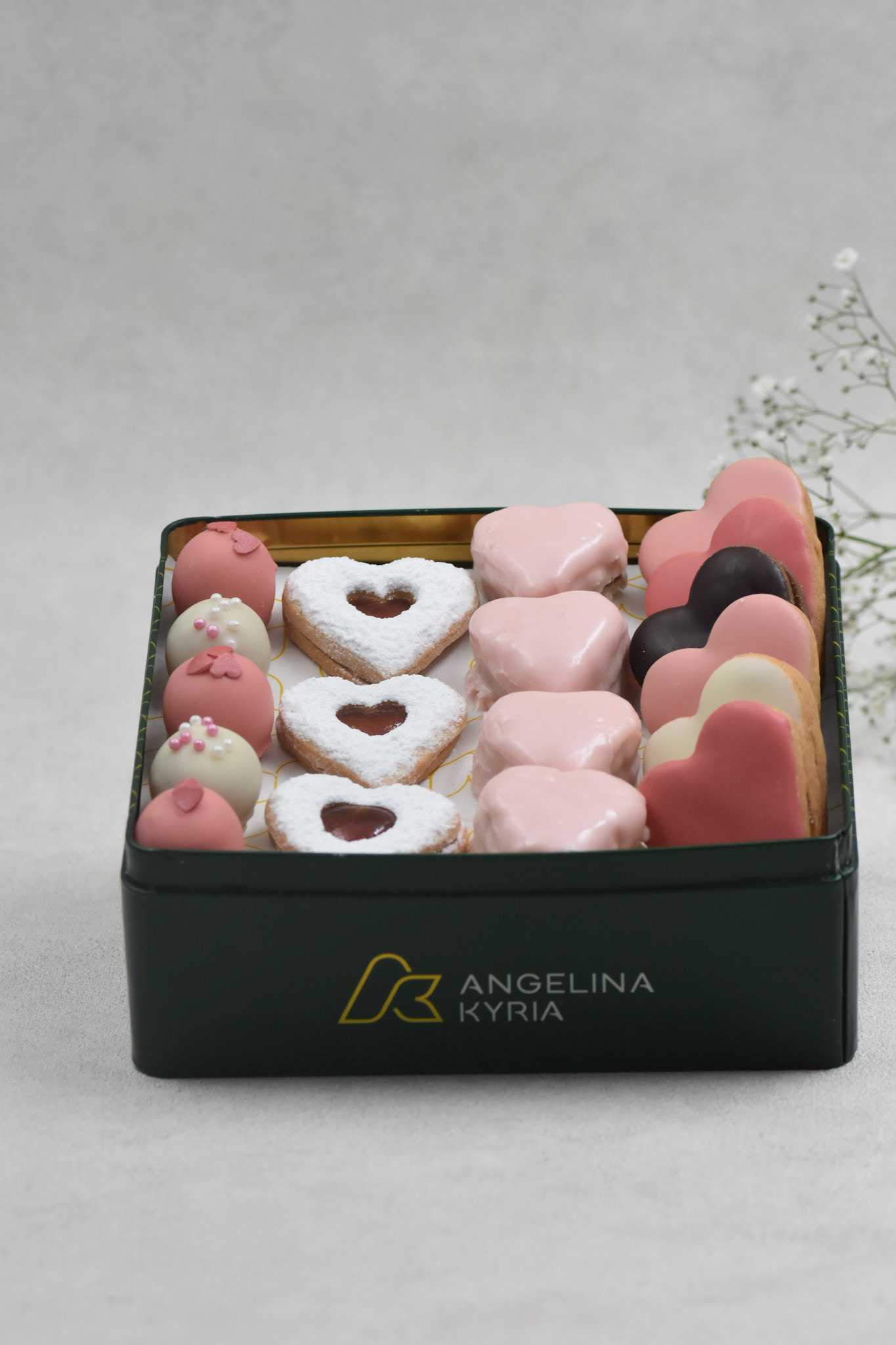 Angelina kyria Product Photography