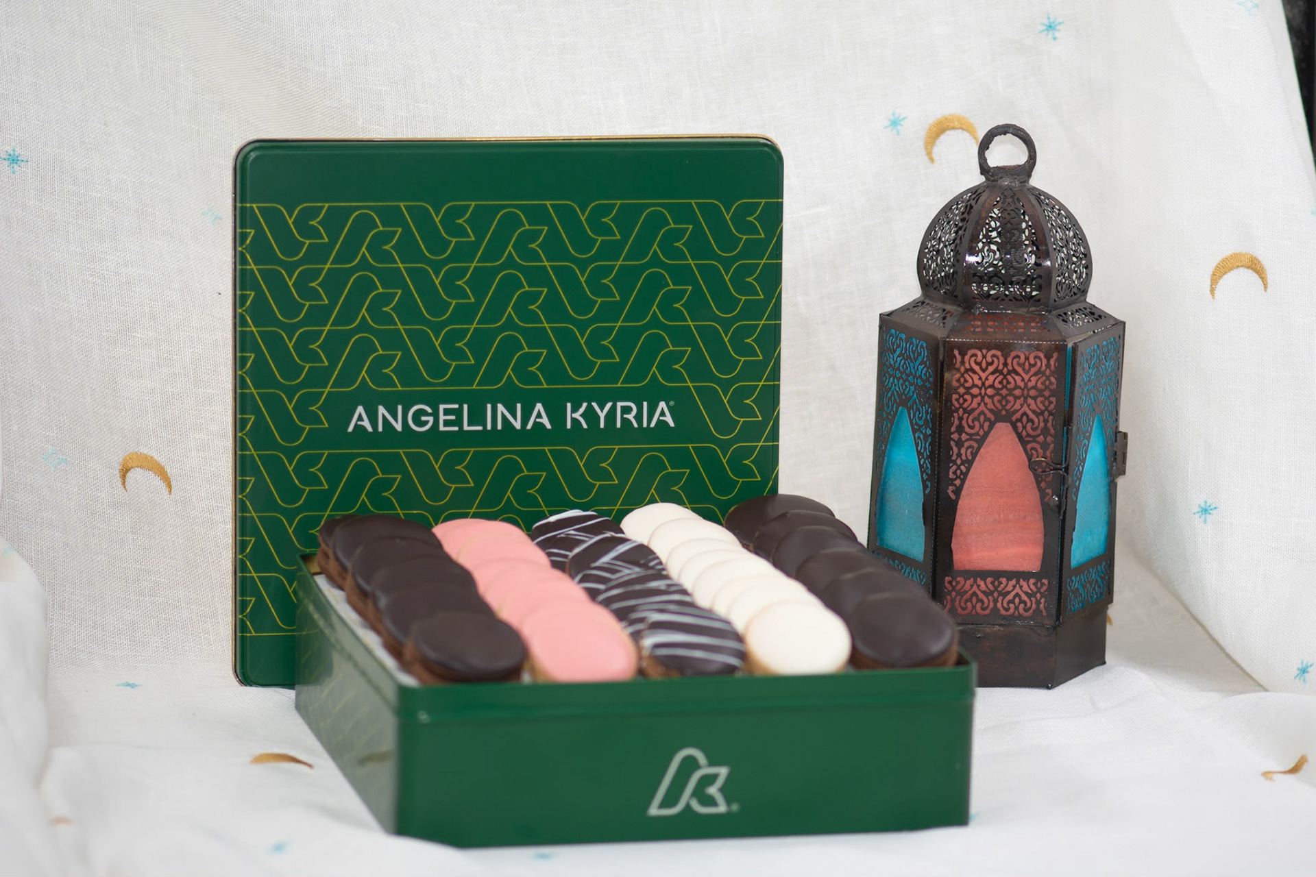 Angelina kyria Product Photography