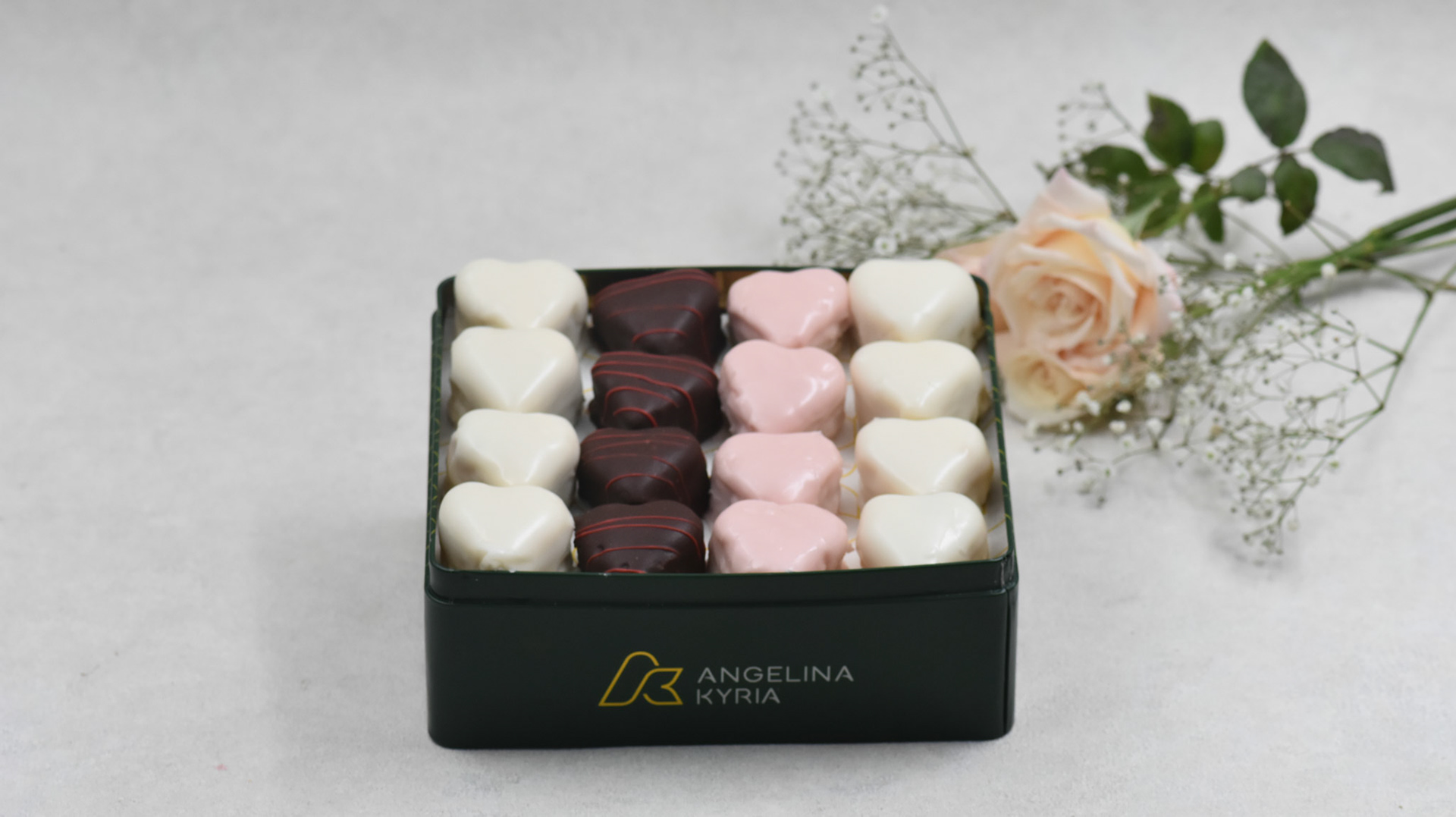 Angelina kyria Product Photography