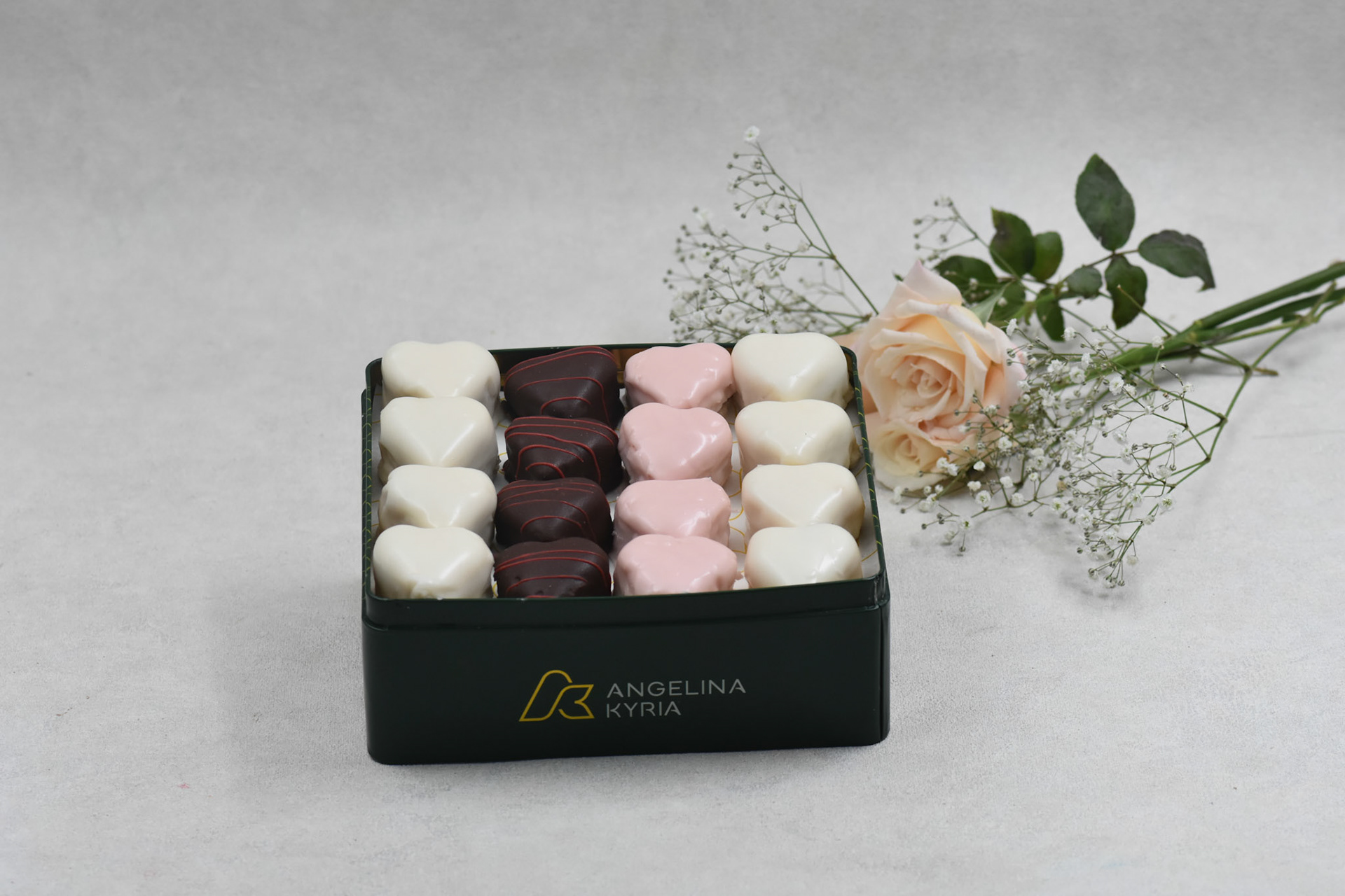 Angelina kyria Product Photography