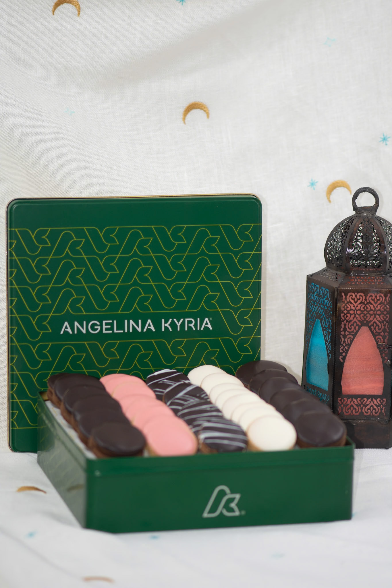 Angelina kyria Product Photography