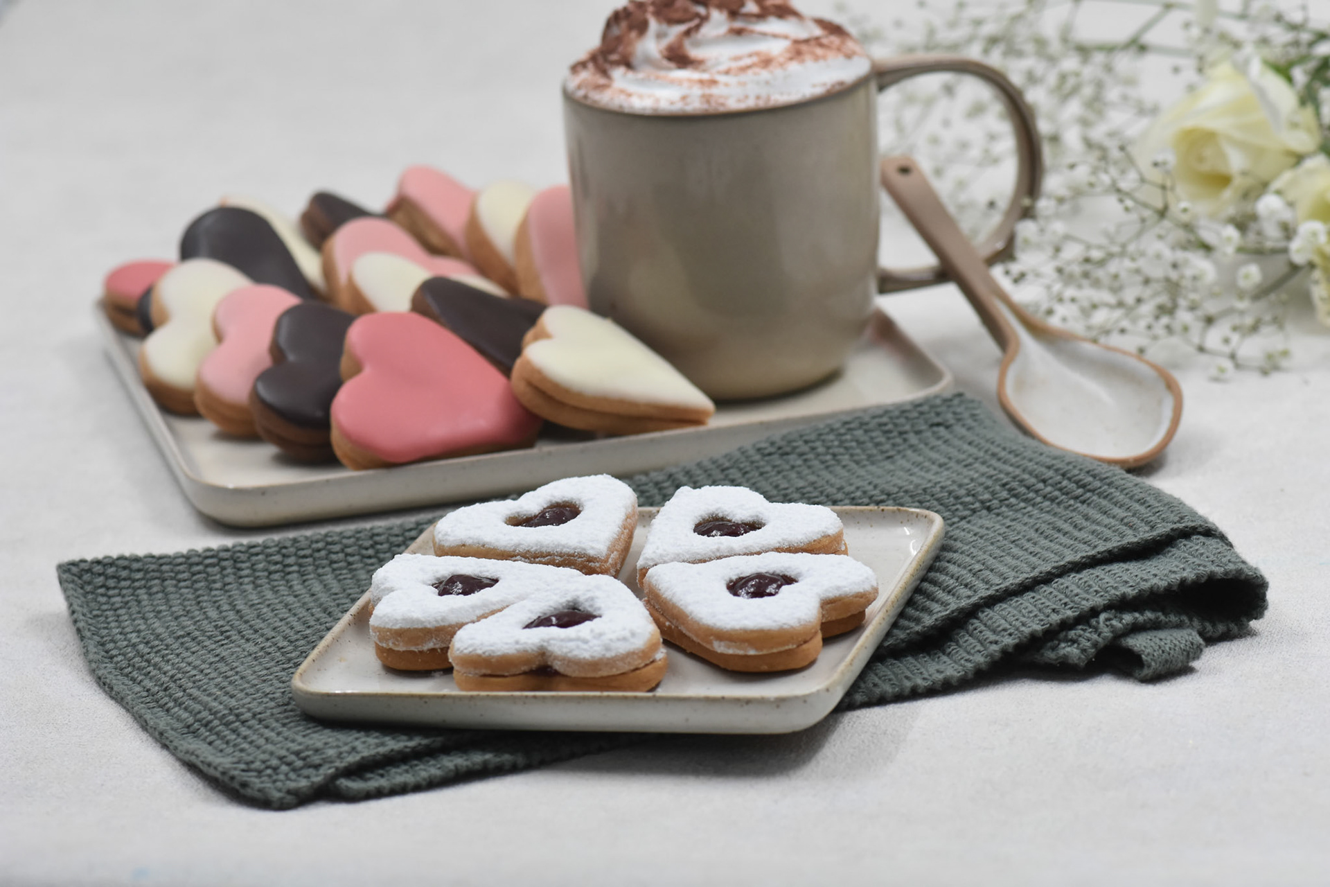 Angelina kyria Product Photography