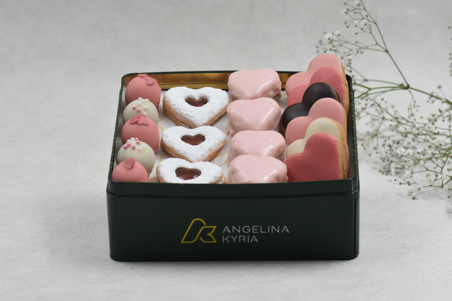 Angelina kyria Product Photography