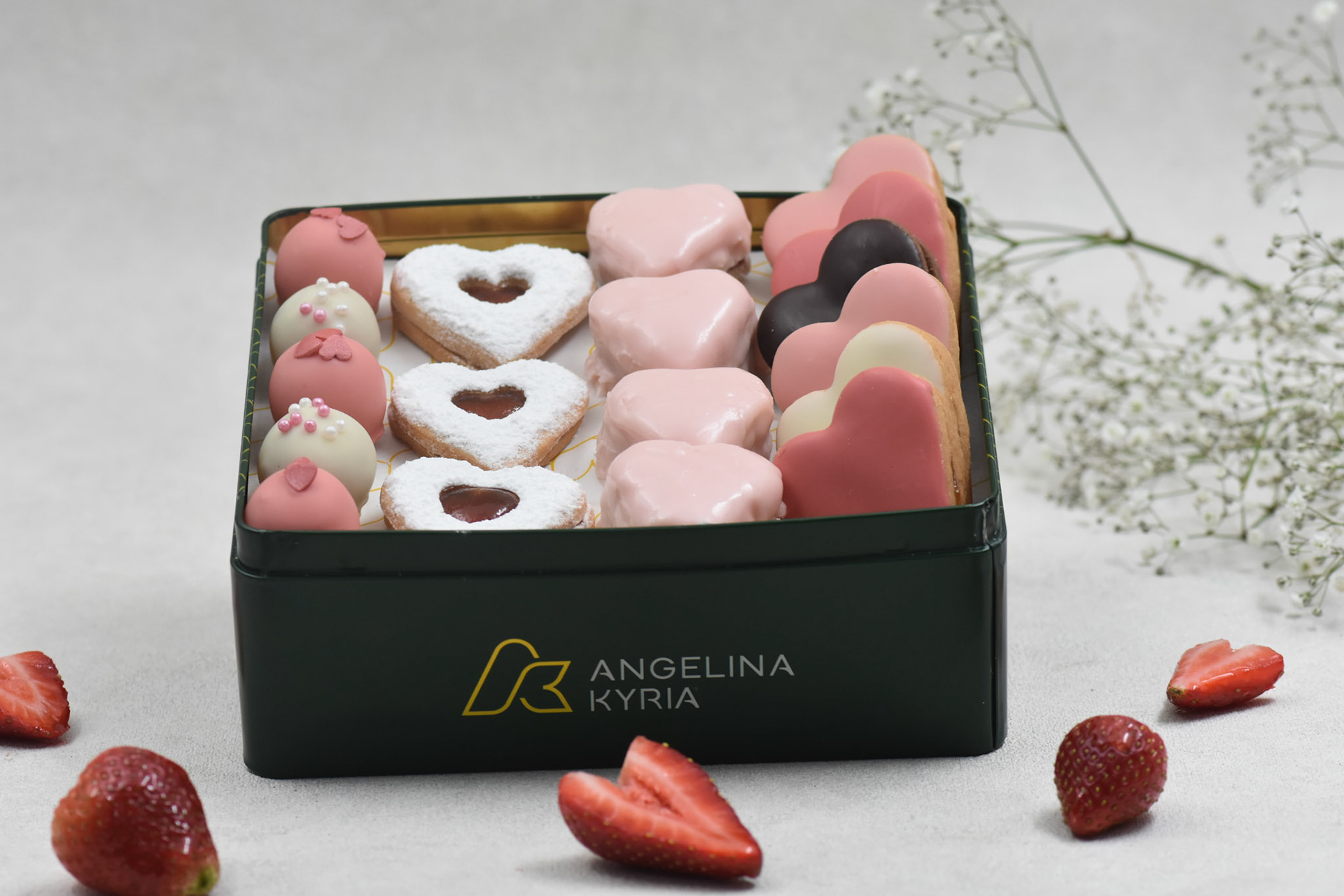 Angelina kyria Product Photography