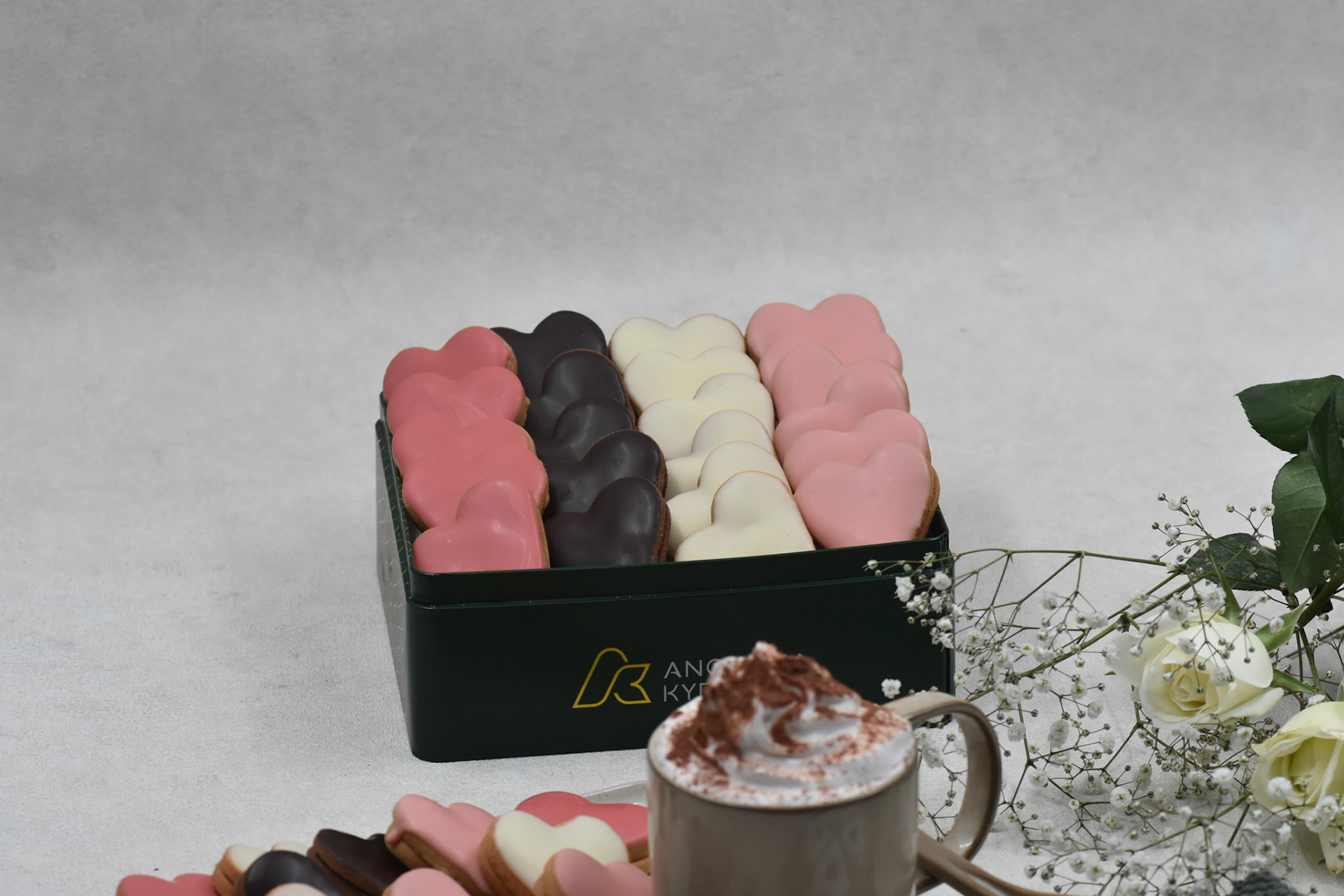 Angelina kyria Product Photography