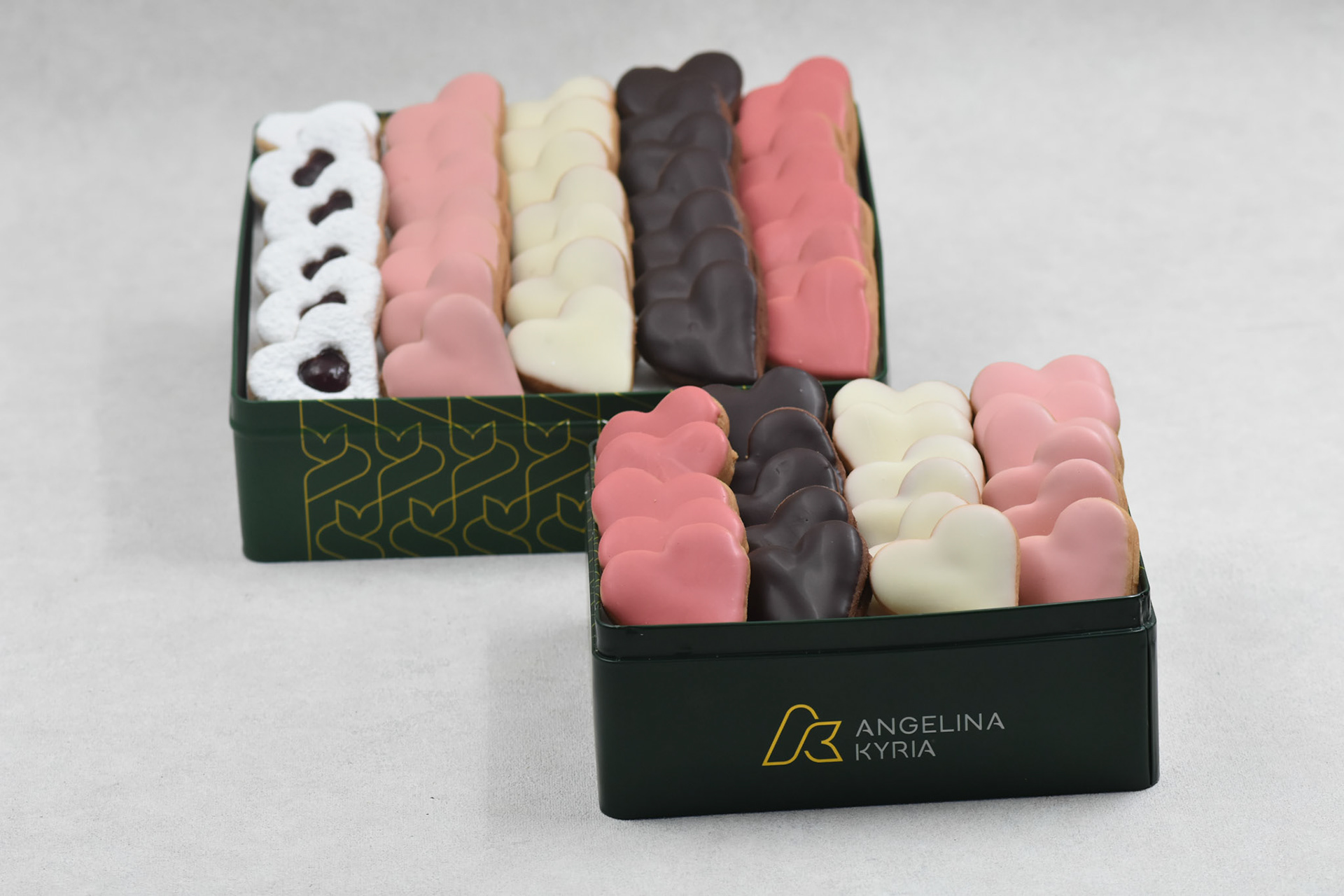 Angelina kyria Product Photography