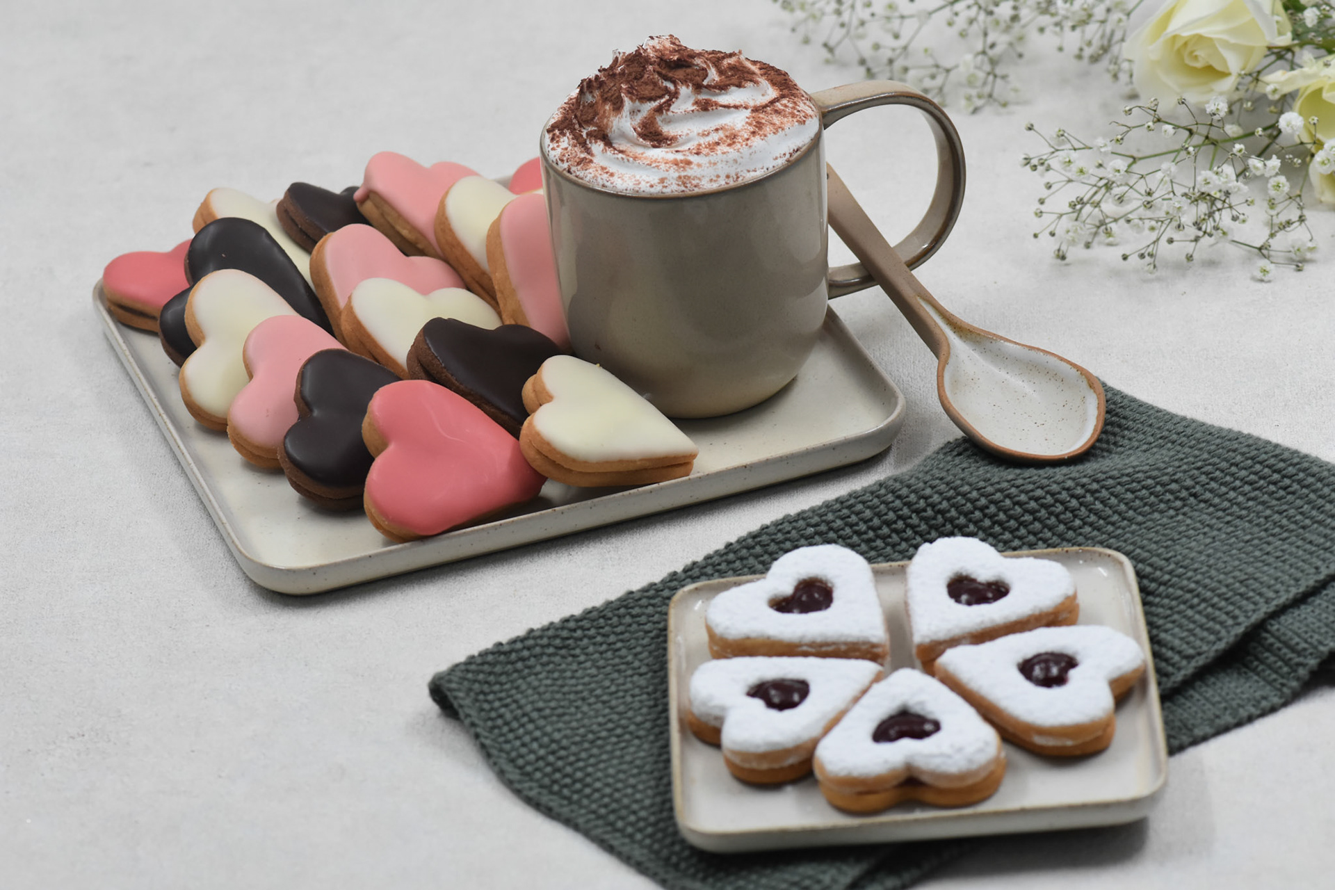 Angelina kyria Product Photography