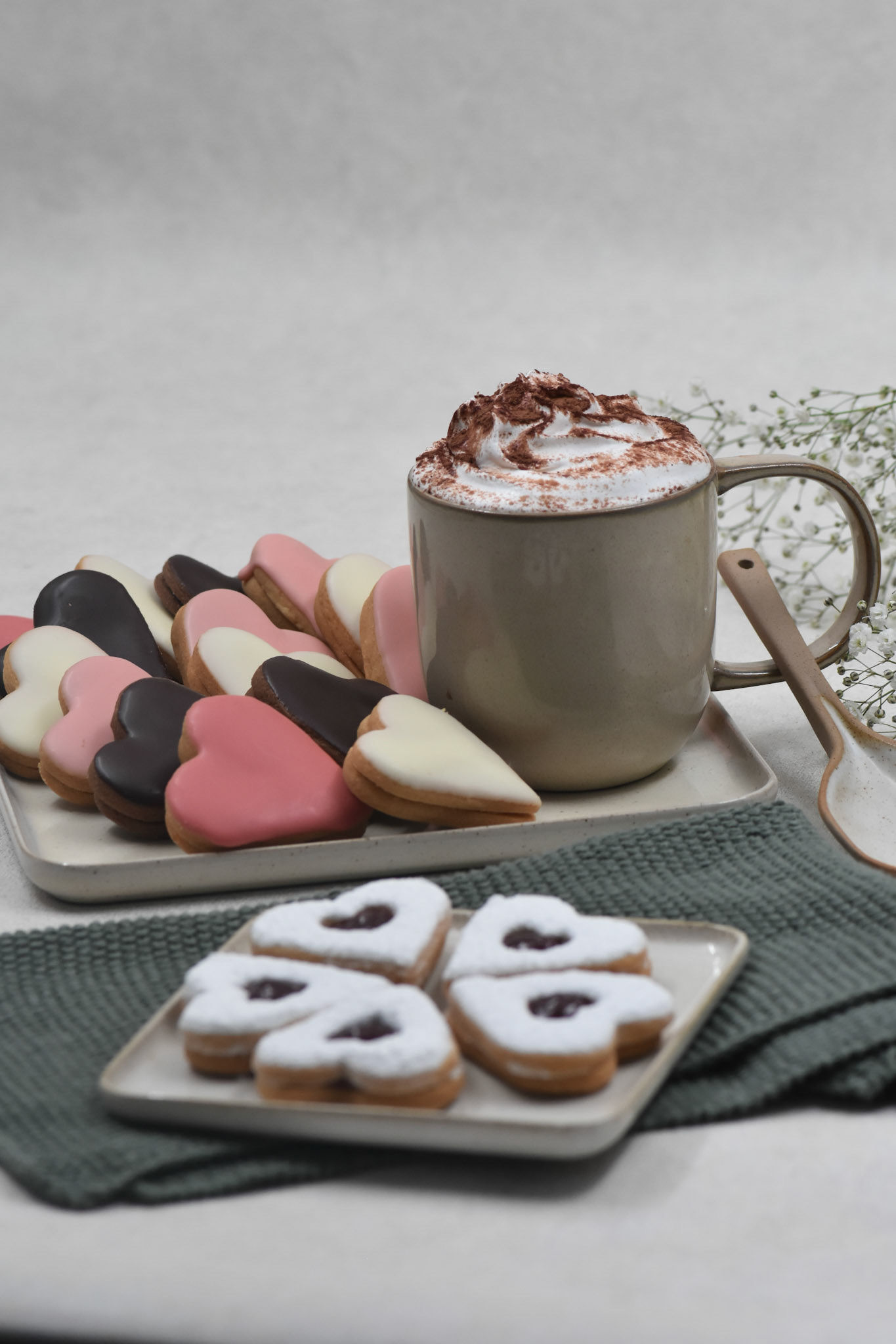 Angelina kyria Product Photography