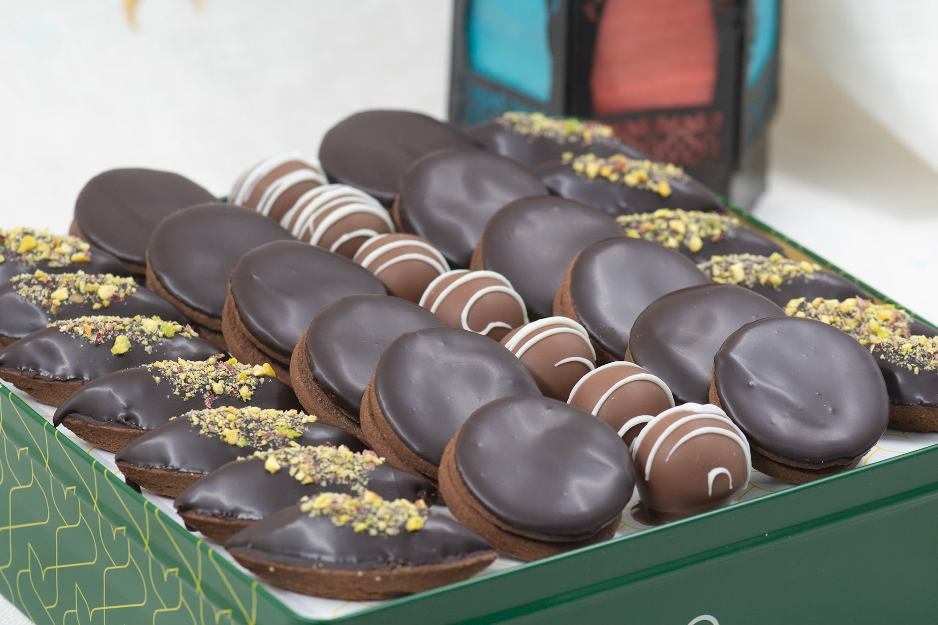 Angelina kyria Product Photography