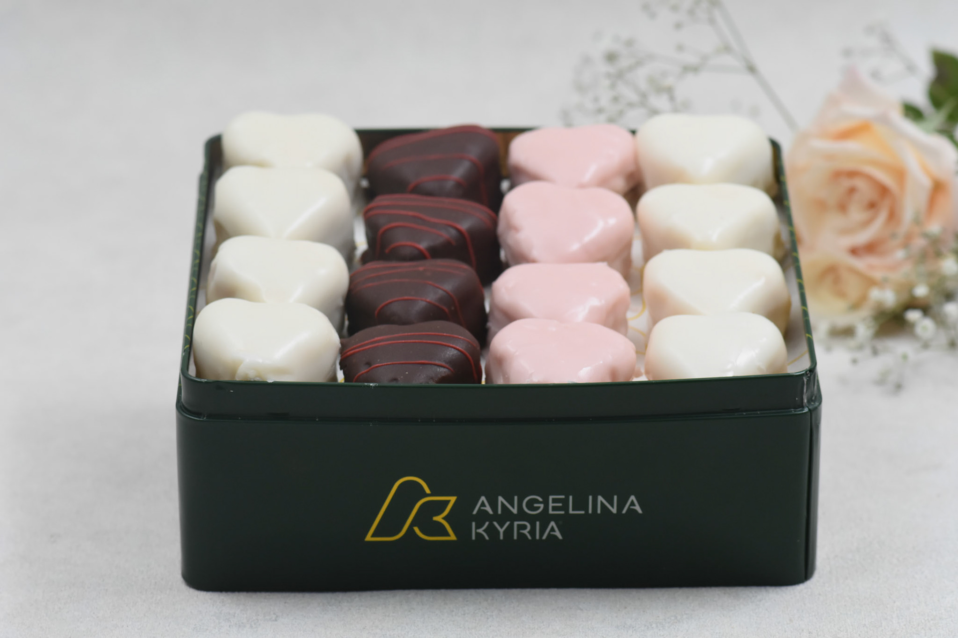 Angelina kyria Product Photography