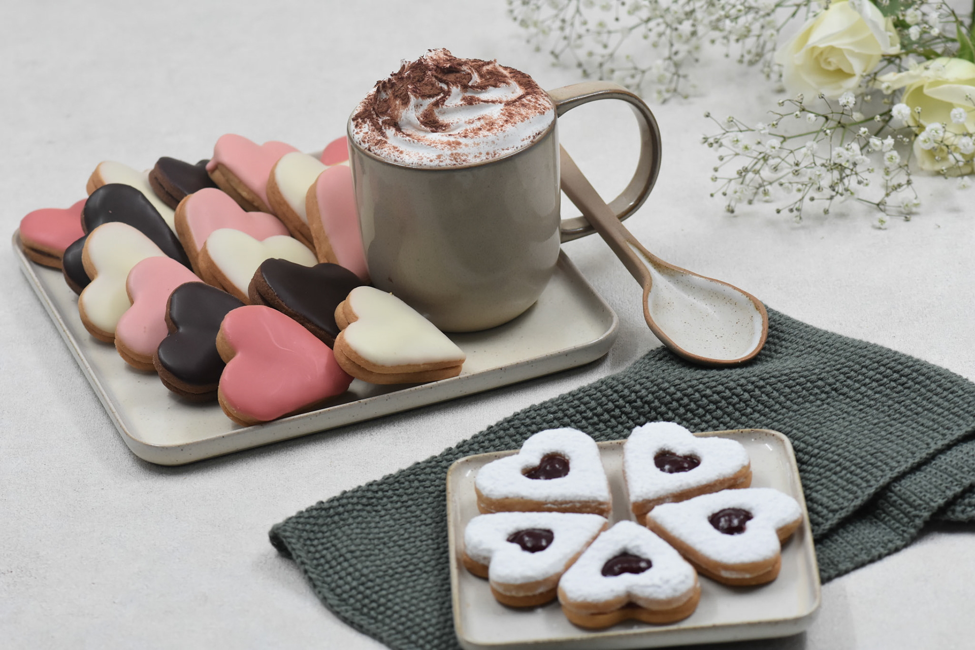 Angelina kyria Product Photography