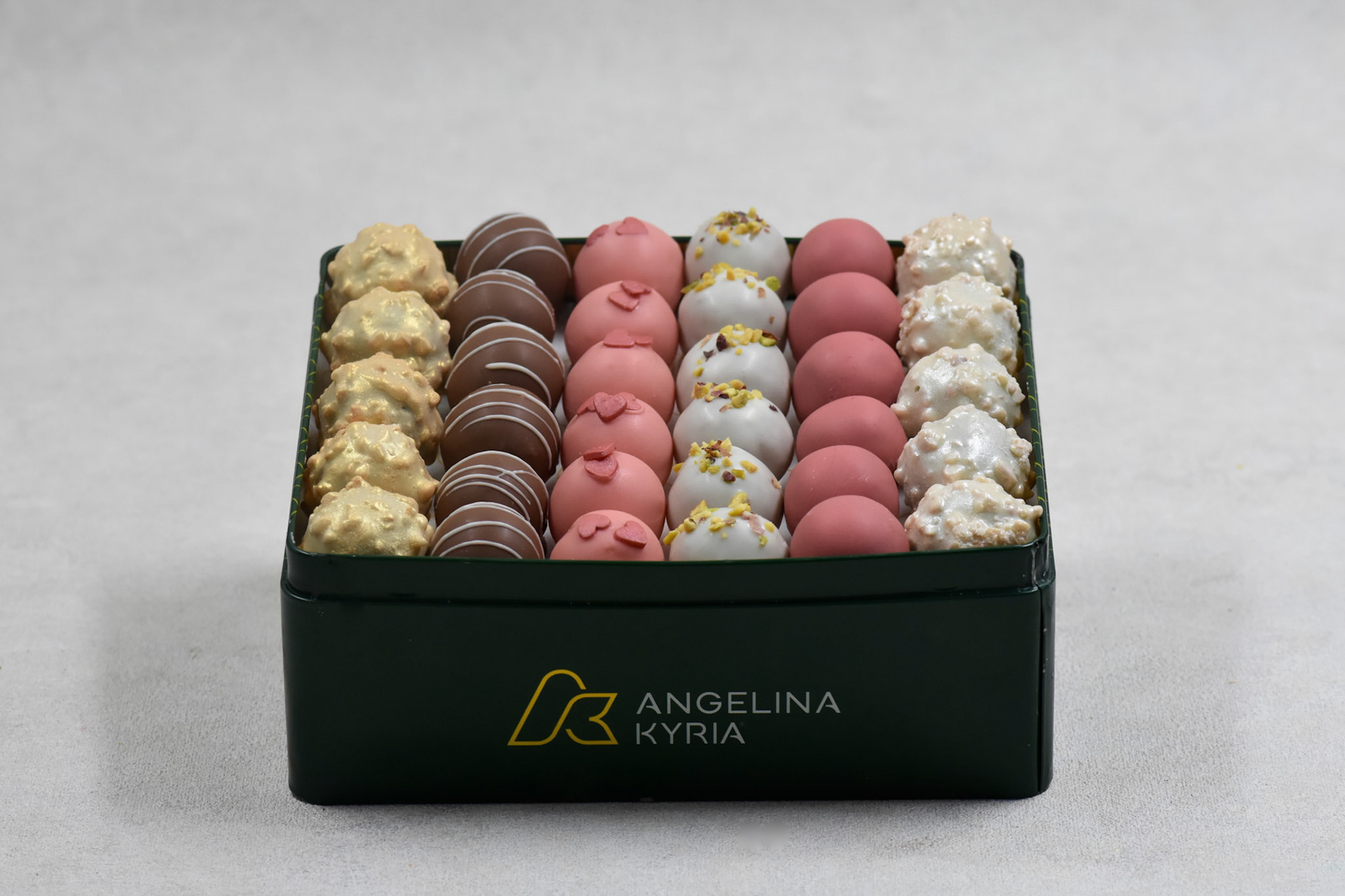 Angelina kyria Product Photography