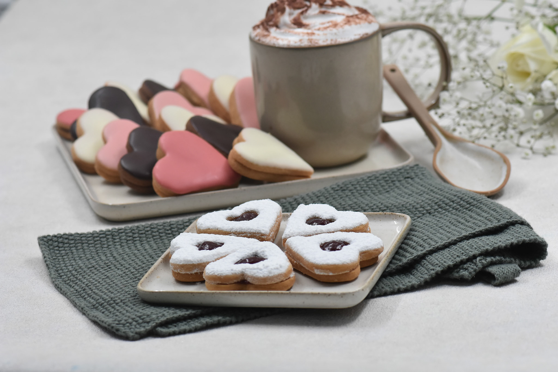 Angelina kyria Product Photography