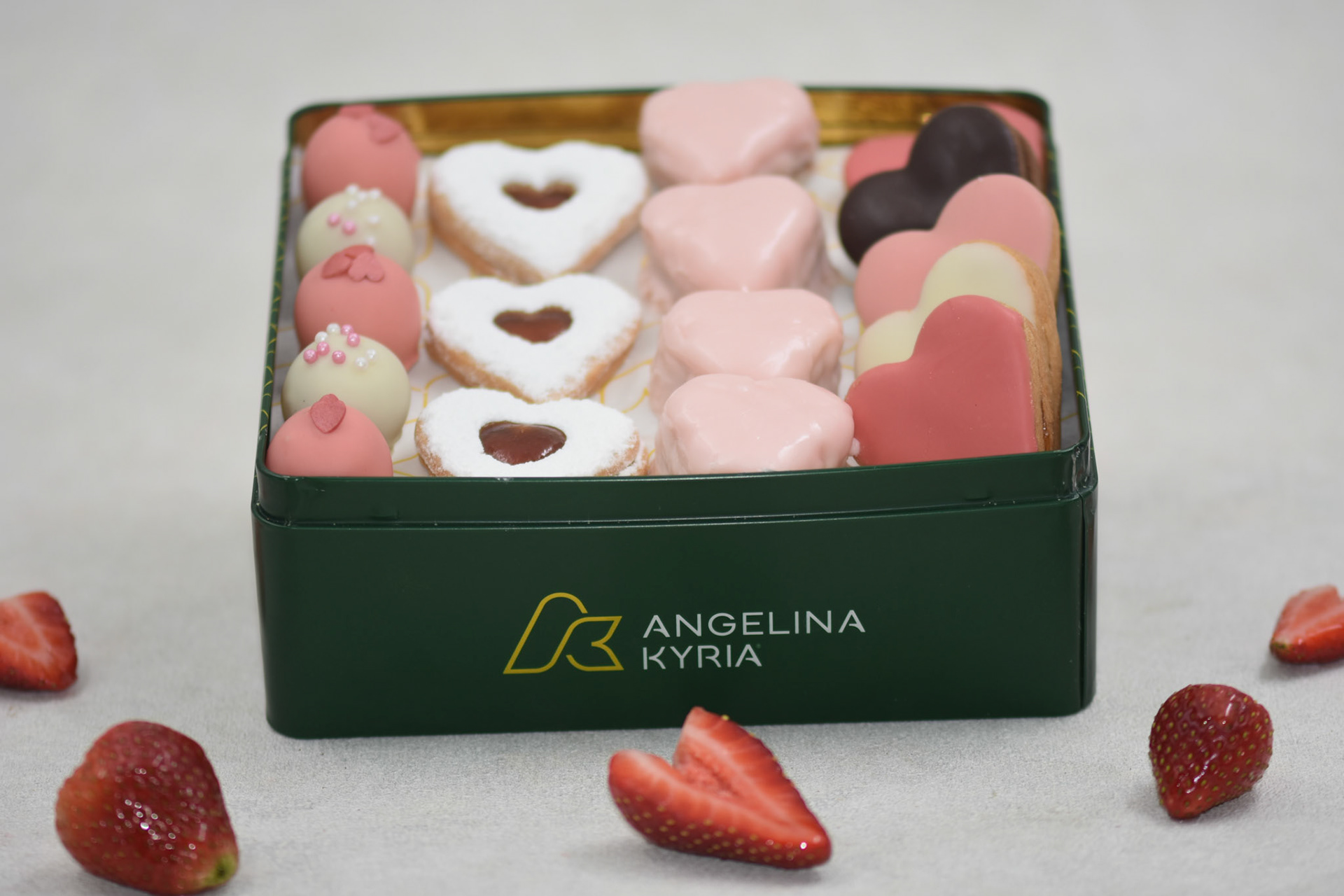 Angelina kyria Product Photography