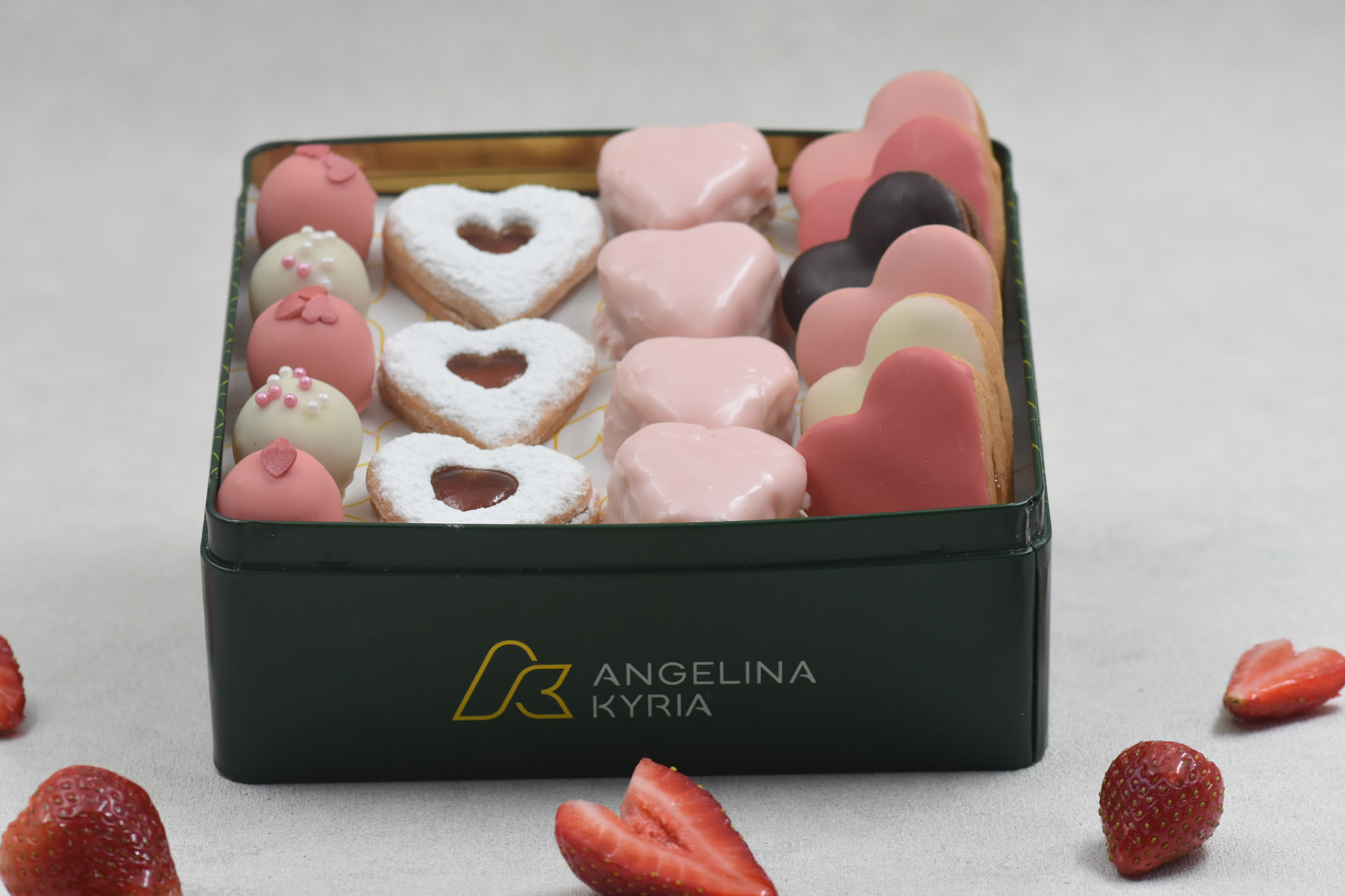 Angelina kyria Product Photography