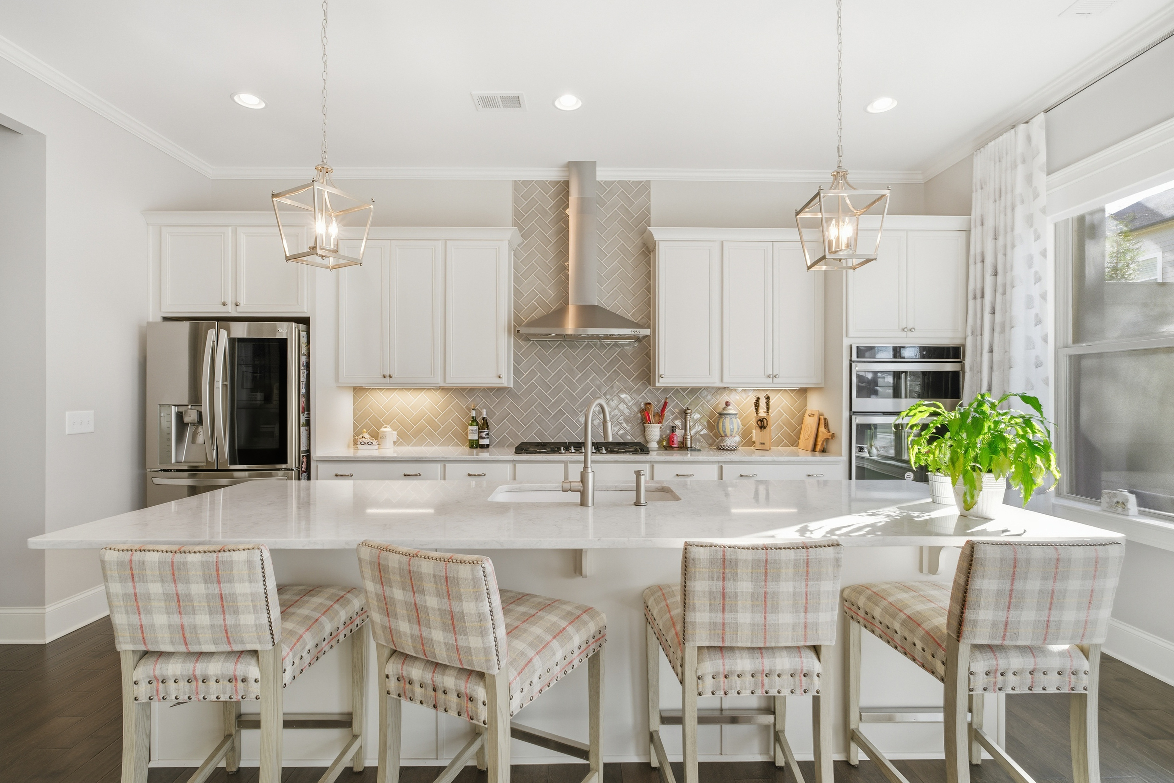 Empire Homes, Alpharetta, GA