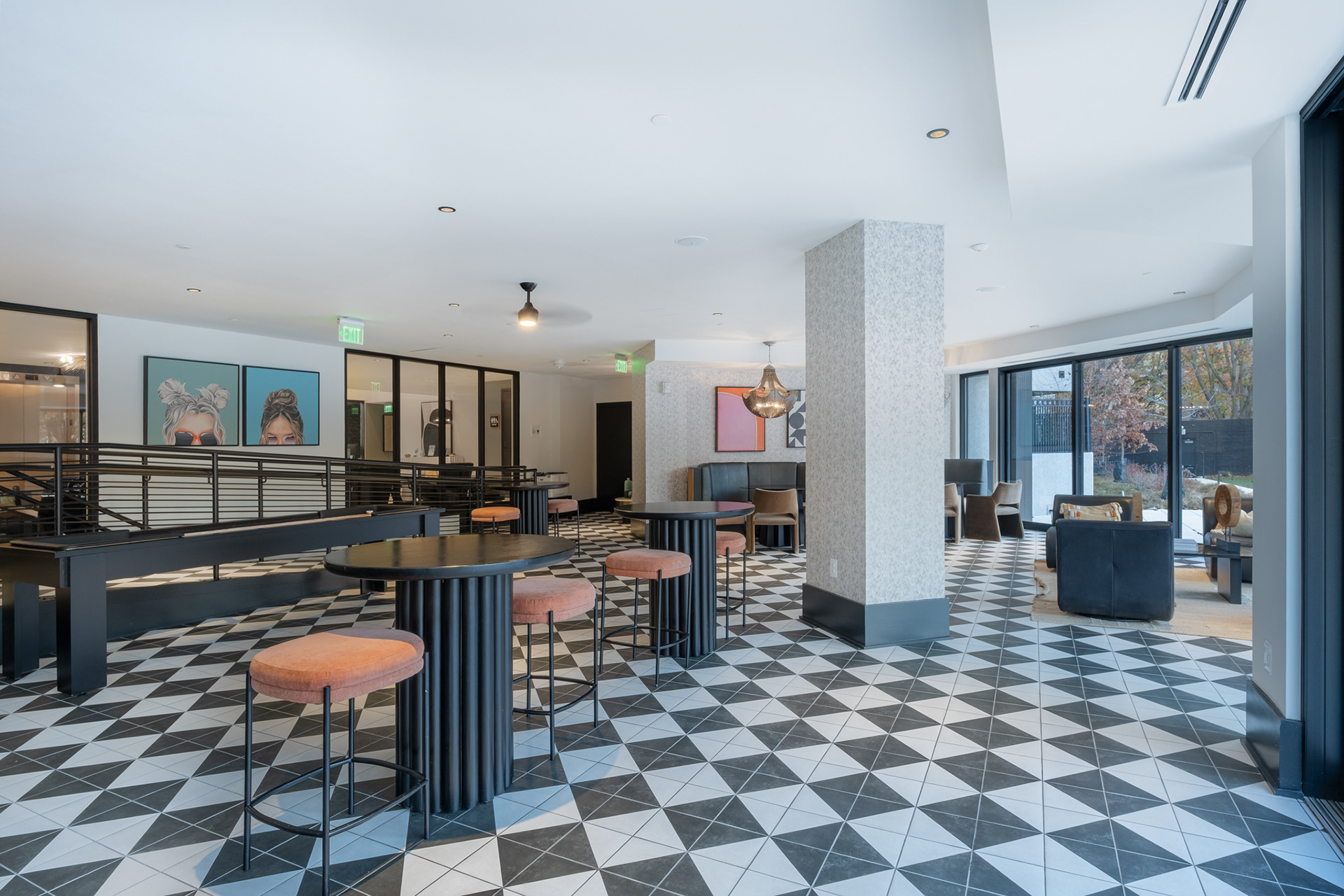 Cortland Arlington, 1550 Clarendon Boulevard, Arlington, VA