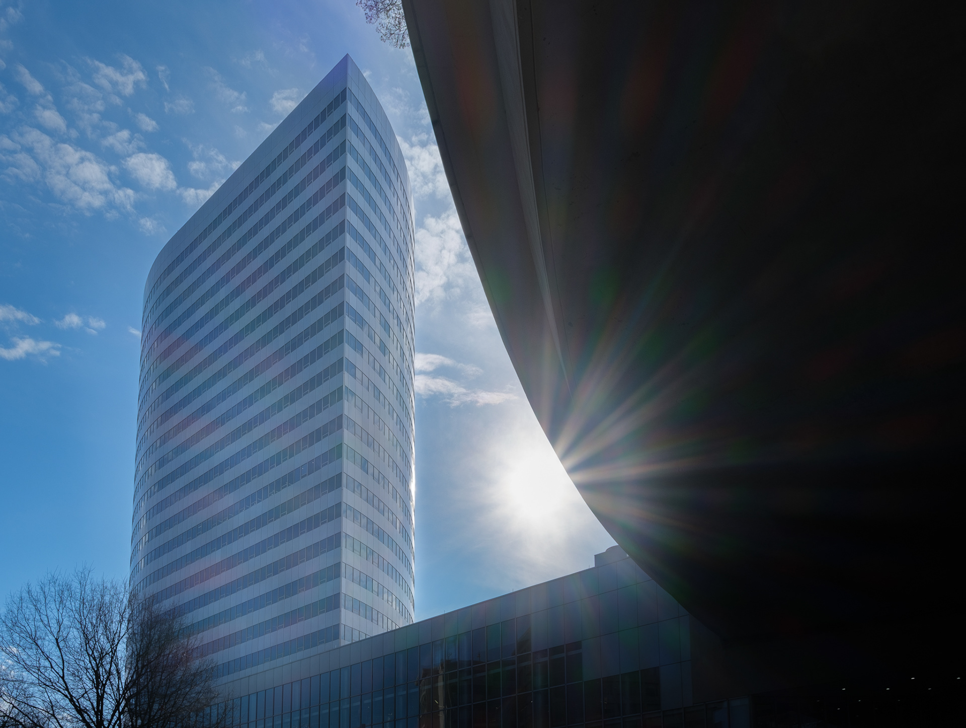 Monday Properties, 1000 Wilson Boulevard, Arlington, VA