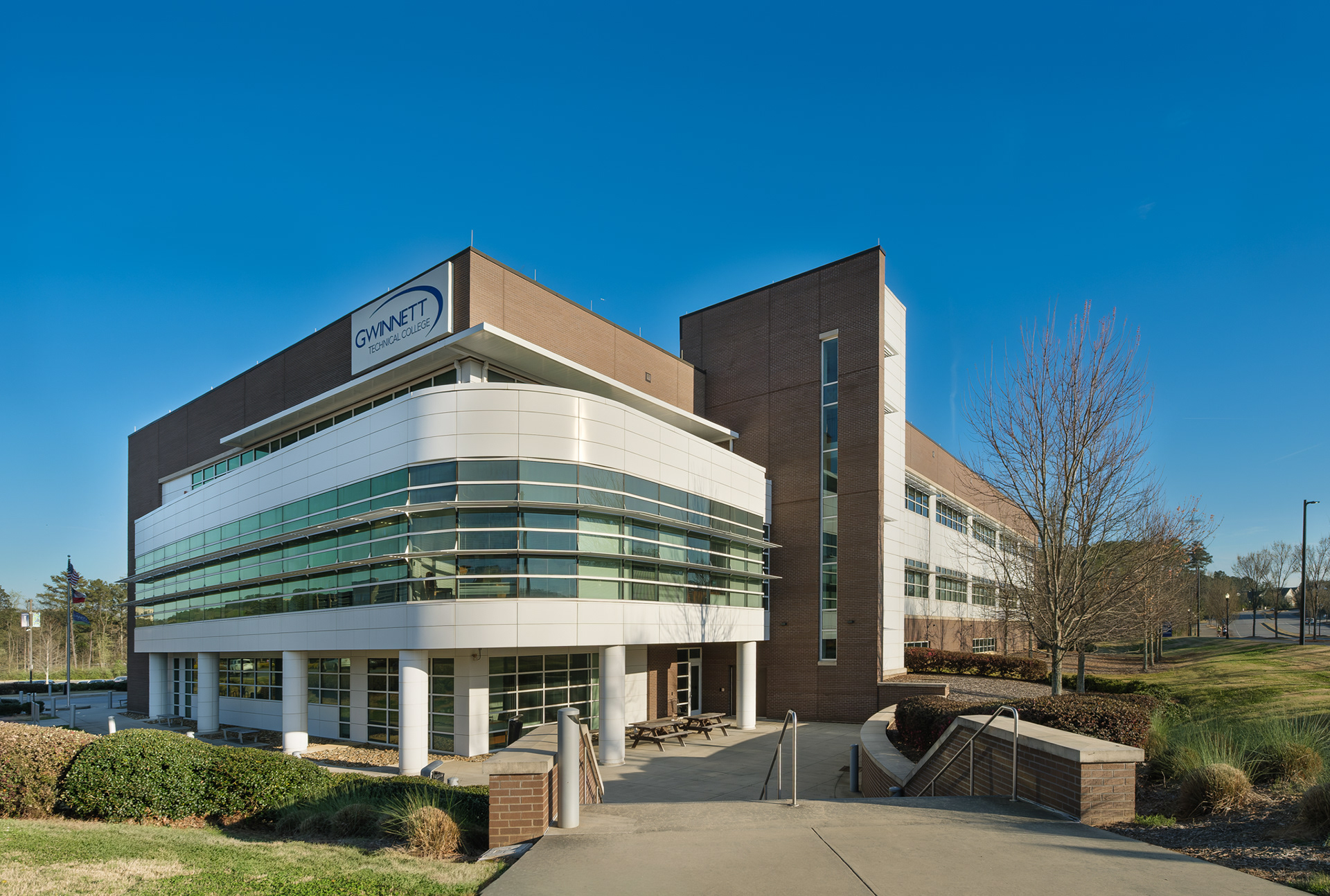 Gwinnett Technical College, Alpharetta, GA