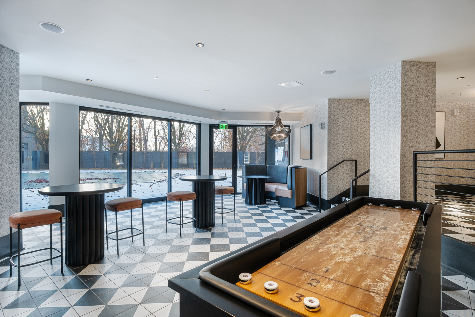 Cortland Arlington, 1550 Clarendon Boulevard, Arlington, VA