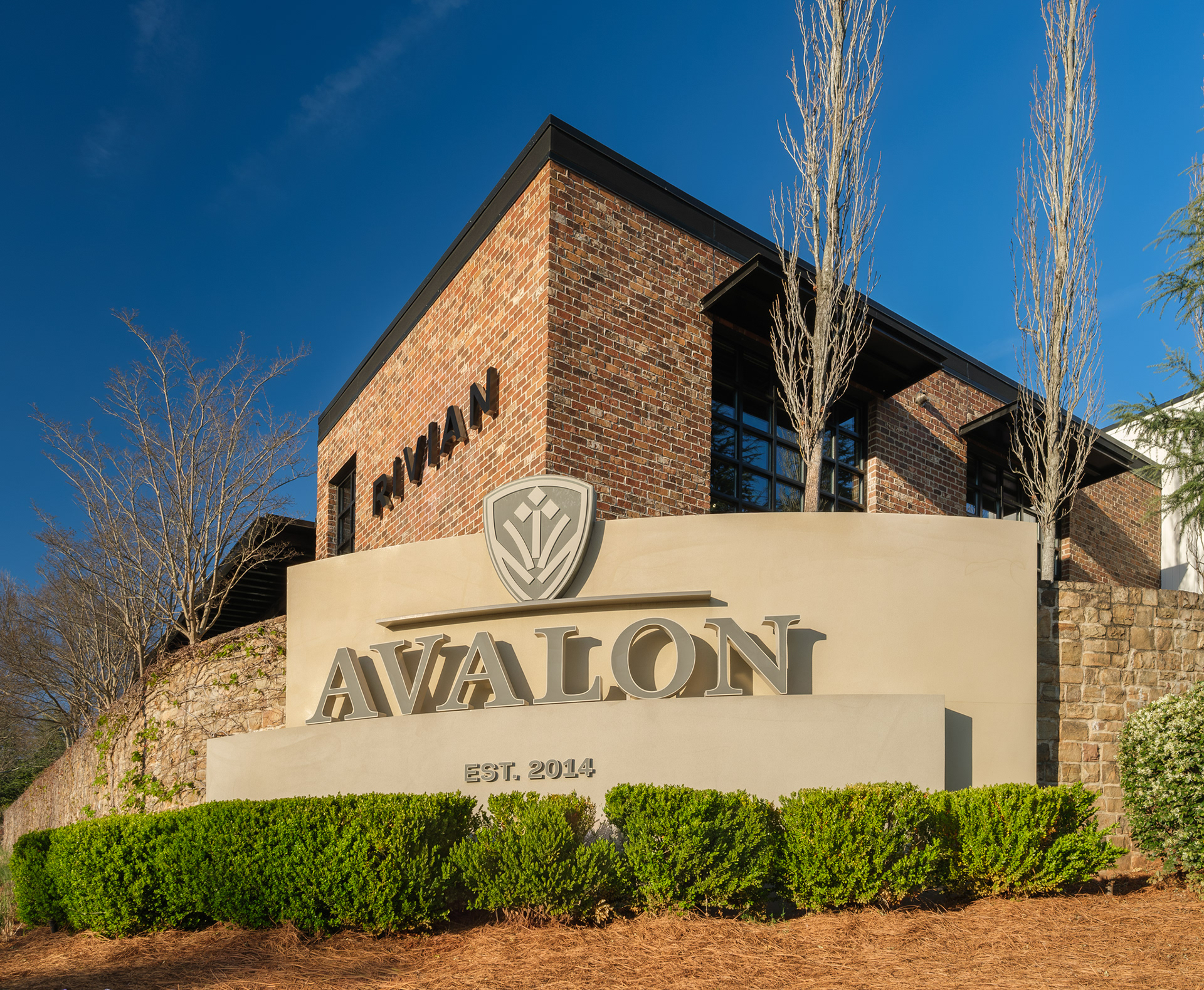 Avalon, Alpharetta, GA