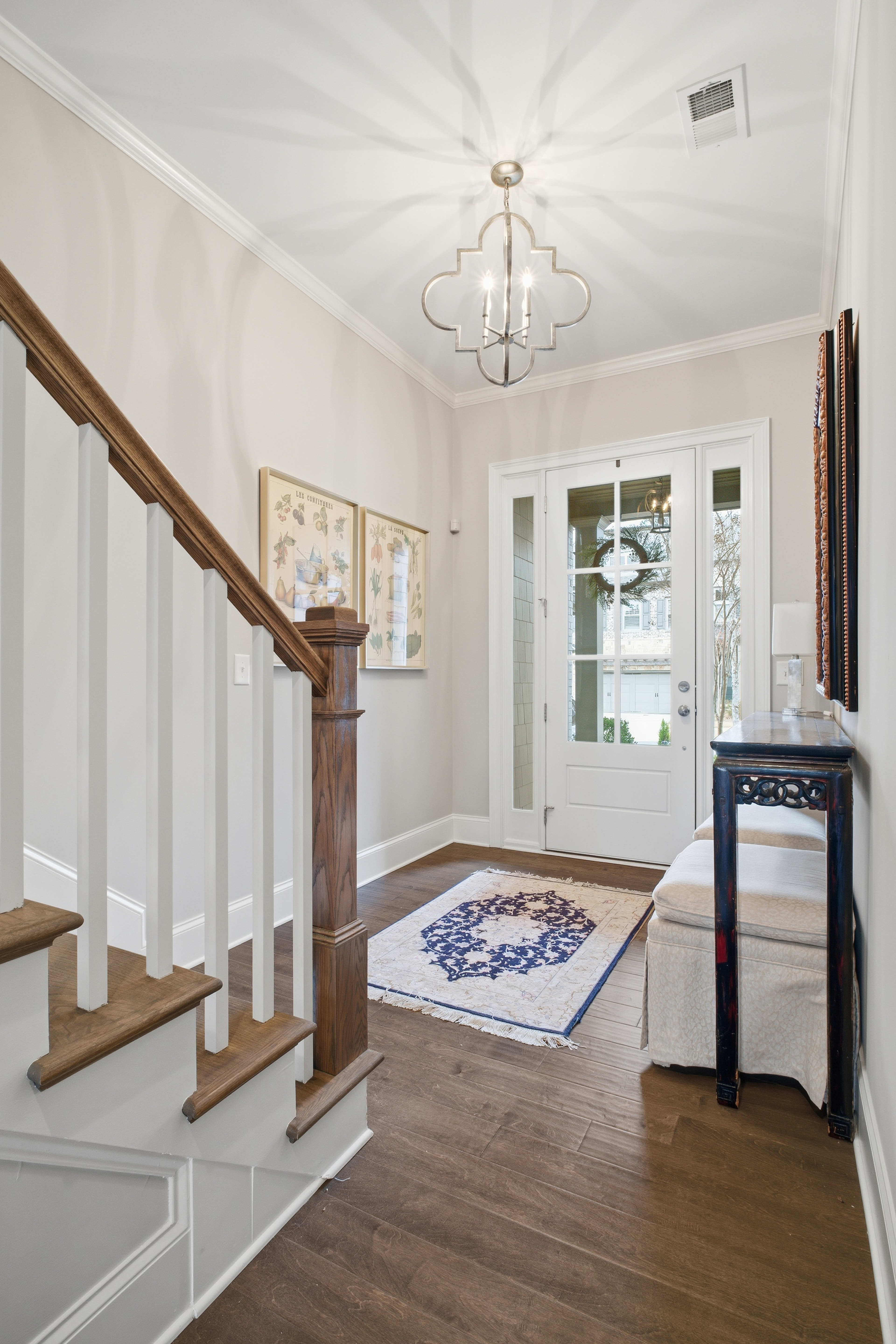 Empire Homes, Alpharetta, GA