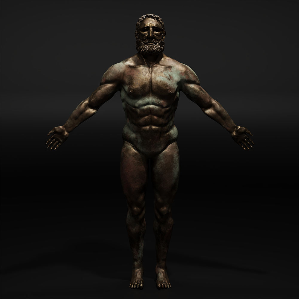 The Boxer - 2