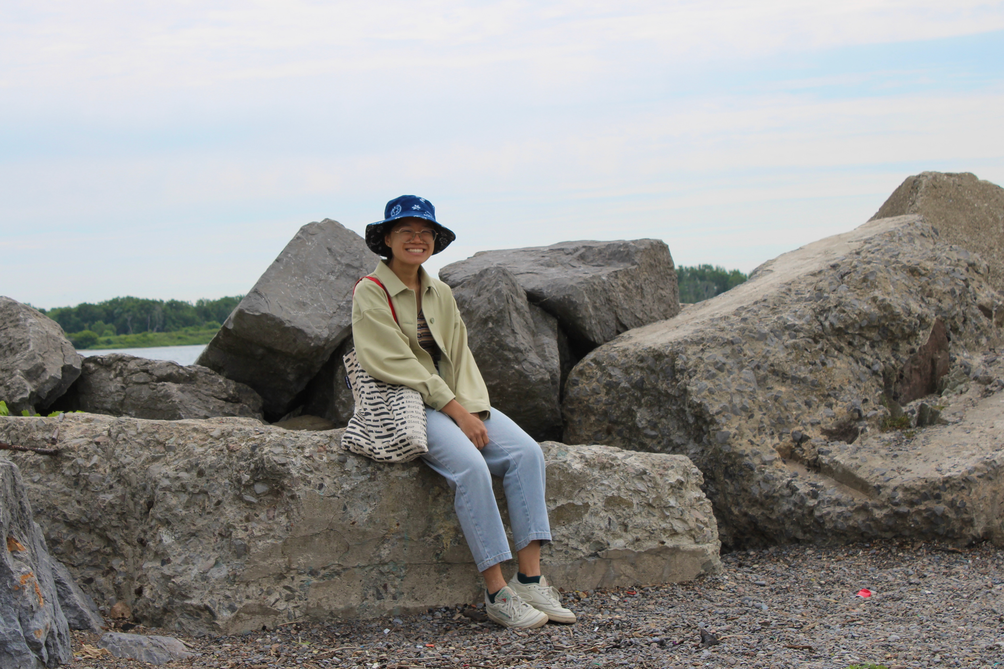 Loh Su Jean studies English Literature and Middle Eastern Studies at Columbia University. She is interested in how modern mythologies of Southeast Asia are created and sustained through art, culture, and politics. In her free time, she enjoys reading and learning new drum beats for lion dance. 