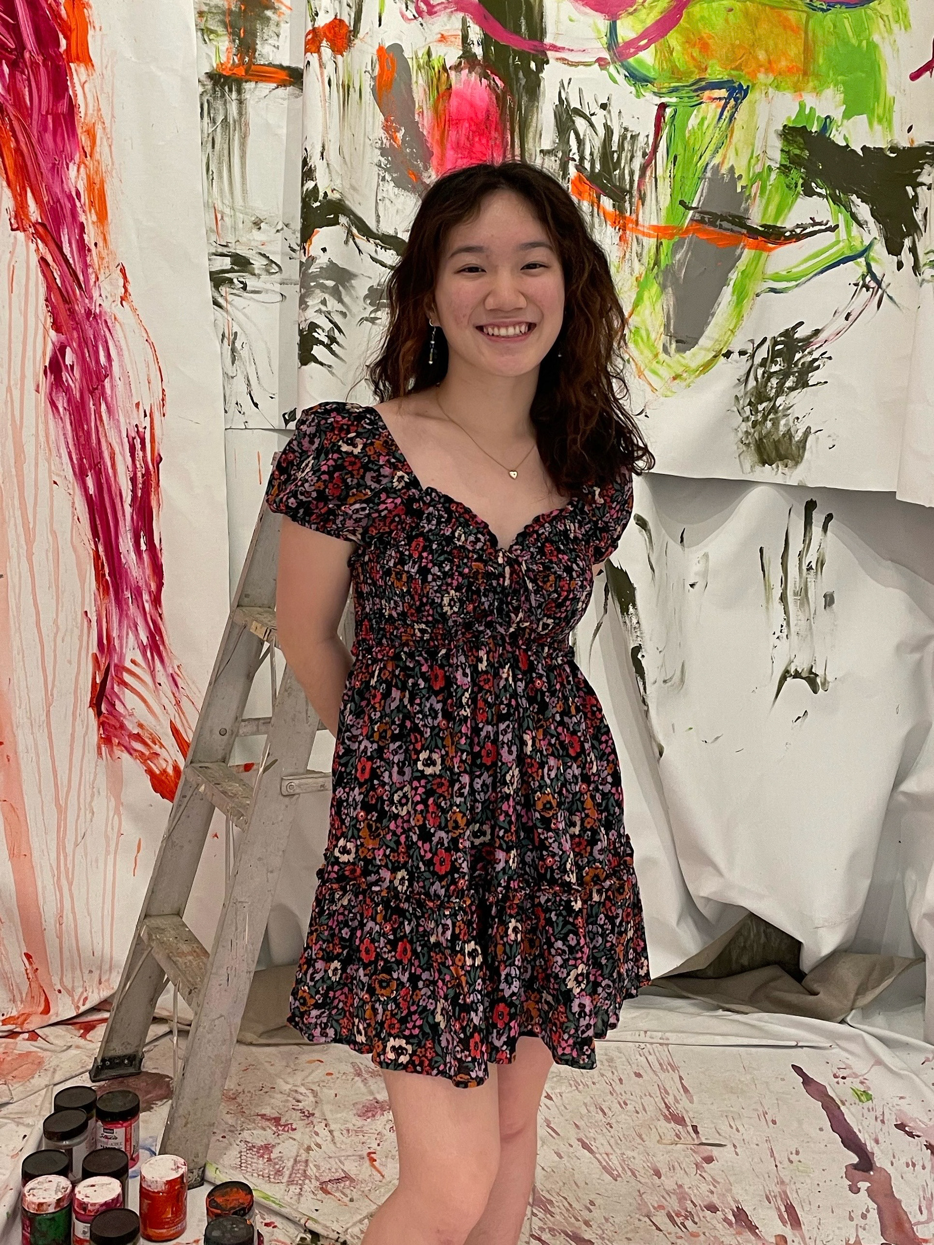 Ng Gia Yuan is from Malaysia and an incoming freshman at Yale, hoping to pursue Physics. My hobbies are reading and going to the gym. I cannot wait to explore areas in Science and Technology in the South East Asian region as a member of the SEA Exchange’s Knowledge Team.