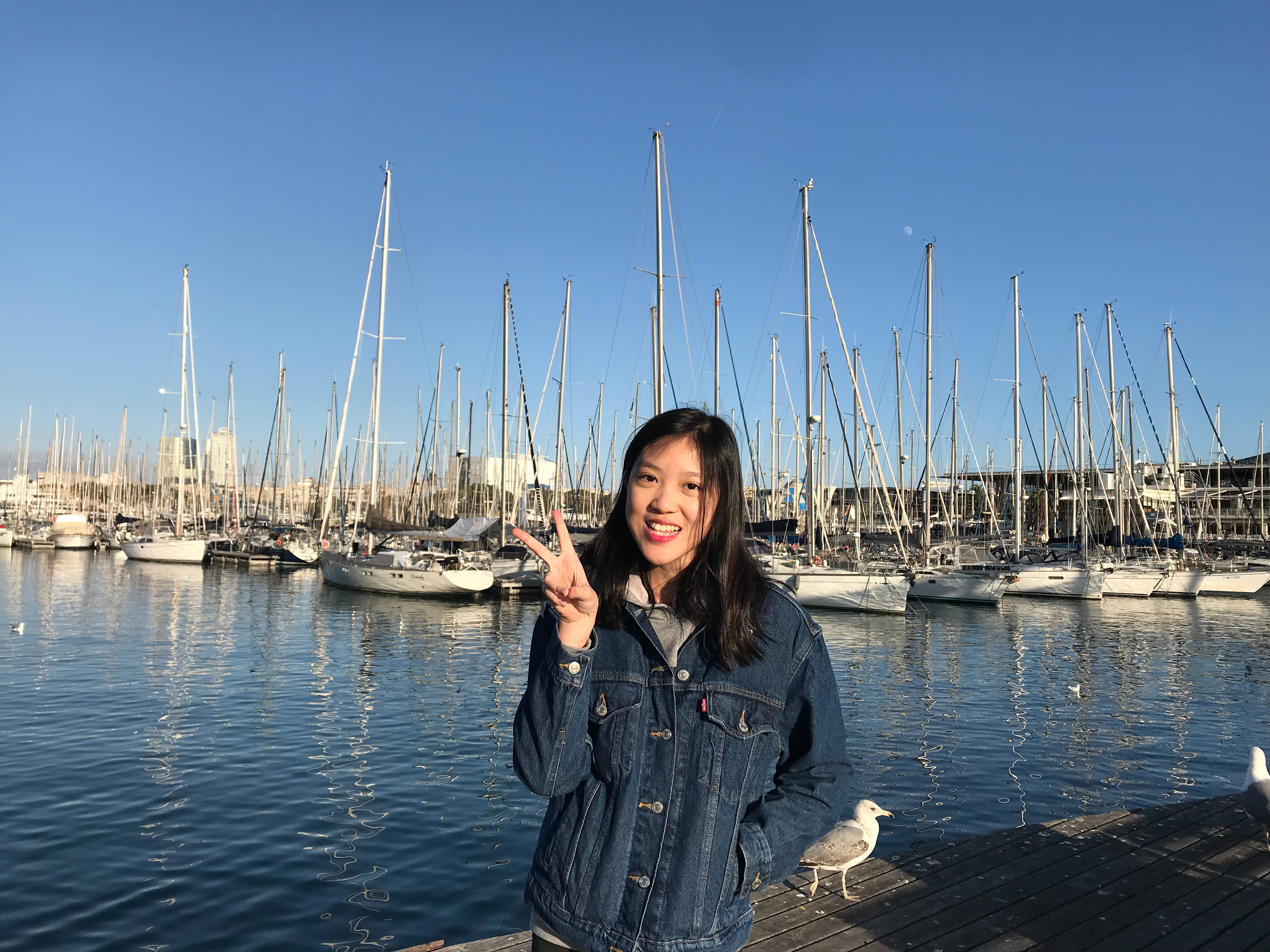 my name’s adora, i just graduated from raffles institution taking biology, chemistry, math and economics. i took area studies in raffles girls school (my secondary school) which exposed me to the realm of SEA studies, and I loved learning about the cultural, social and religious aspects of the region’s history 