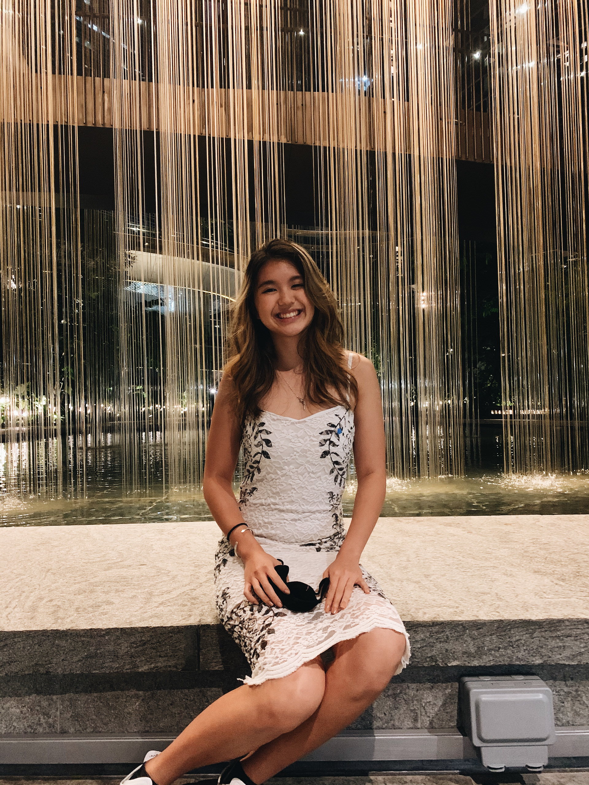 I’m Gabby (a sophomore at Yale-NUS College) and am currently pursuing Philosophy, Politics and Economics as my major! Having grown up as a Malaysian-born Singaporean in a Filipino-Chinese household, I often find myself within an intersection of many Southeast Asian cultures and perspectives. I hope to encourage a sense of empathy as we delve into intriguing cross-border discussions that may revitalise our understanding of the world (from art, to history, and politics)!