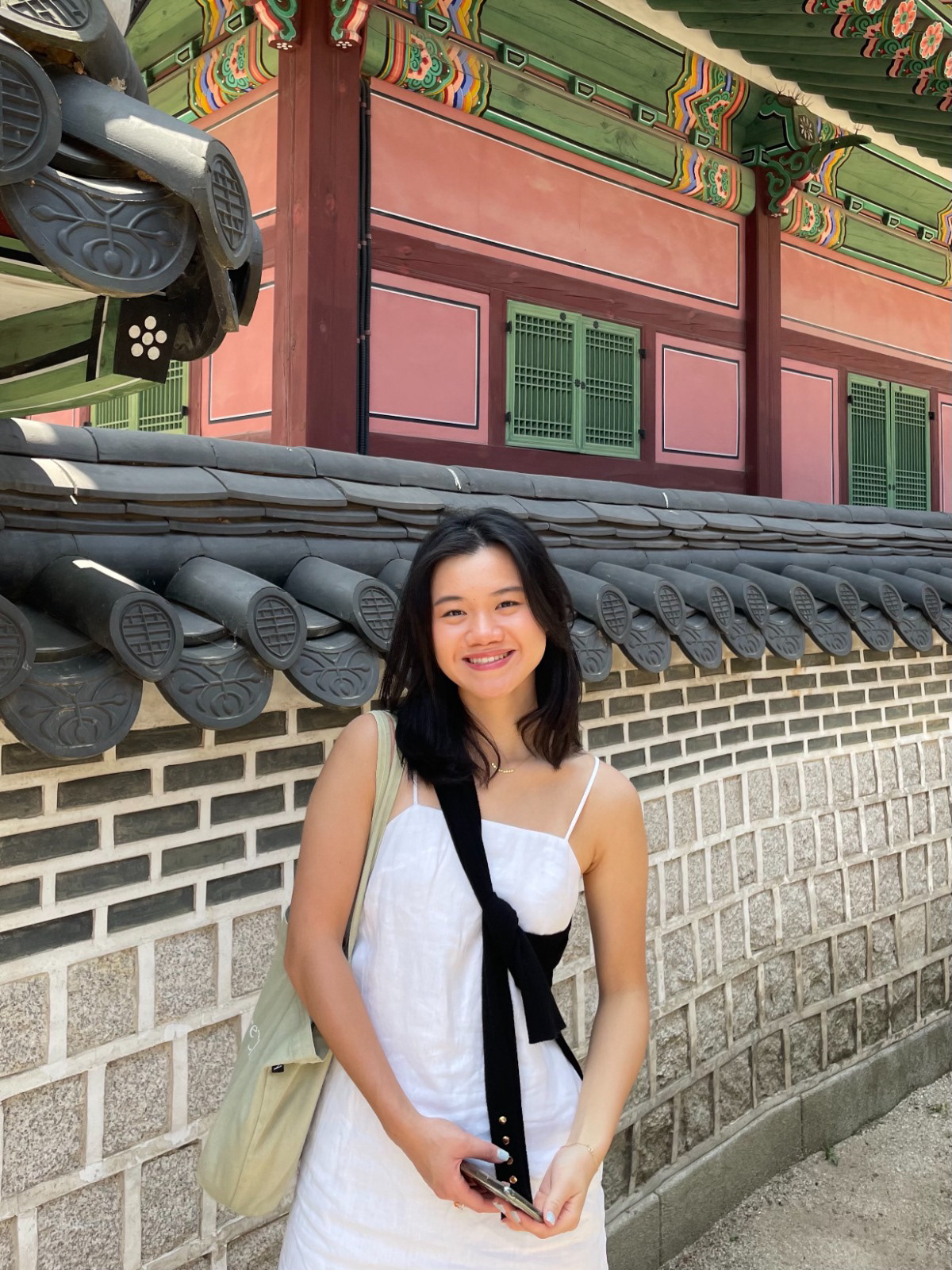 Lauren is a final year student from Singapore studying Sociology and Communications at the National University of Singapore. She's interested in the visual arts as well as issues concerning media, social inequalities and urban anthropology. In her free time, she loves to play volleyball, indulge in good food and explore new places!