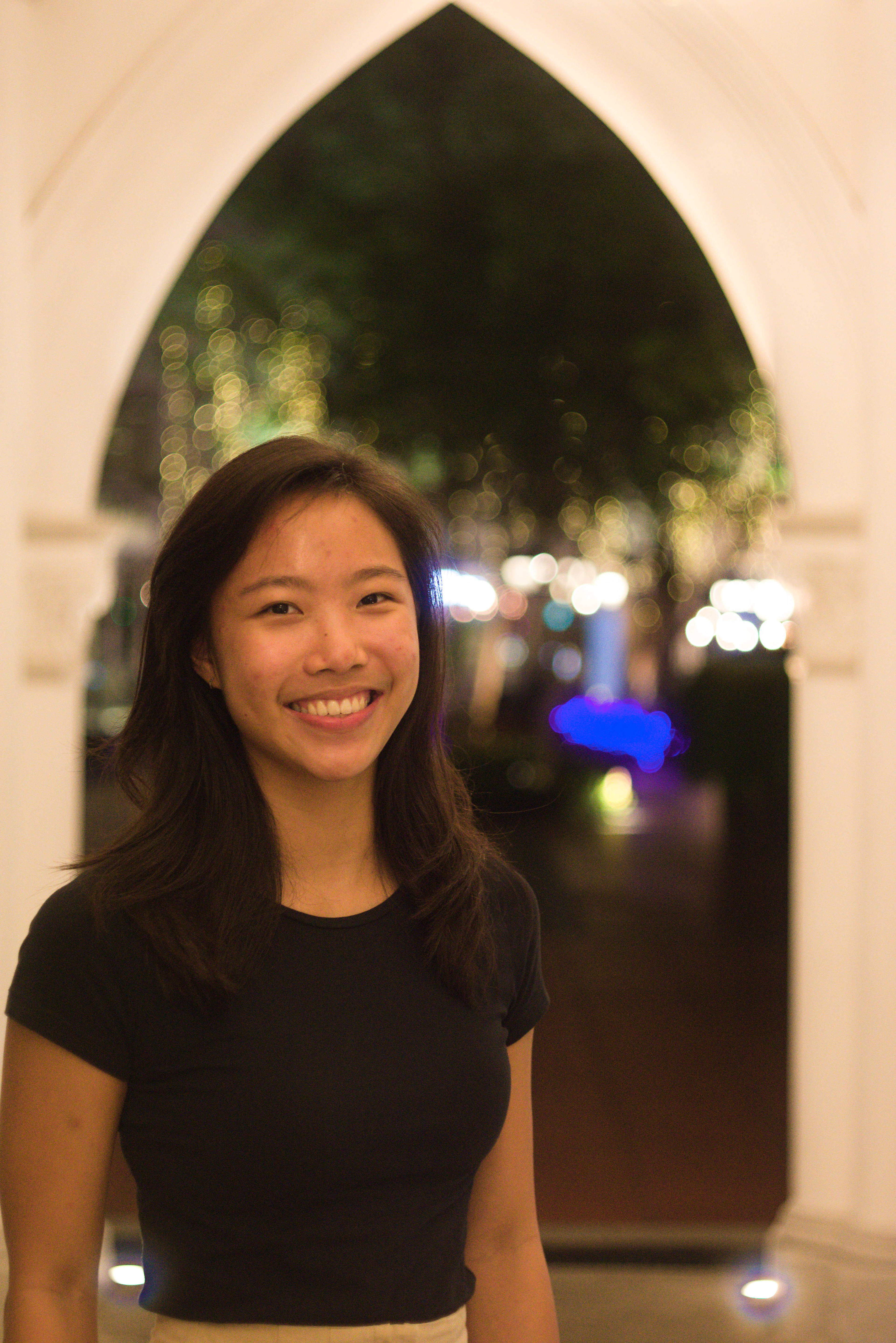 Hi, I’m Shao-Yi, a fresher at Oxford studying English Language and Literature. As you might expect from my major, I love to read! At the moment I’m interested in Victorian literature (Dickens is wonderful), as well as how visual mediums like film bring narratives to life on screen. When I’m not reading, you’ll probably find me watching new films or rewatching old favourites; I would highly recommend Studio Ghibli's Only Yesterday and Ang Lee's Eat Drink Man Woman! In the less literary realm of geopolitics, I'm interested to explore how the US-China rivalry plays out in the Southeast Asian arena. 
