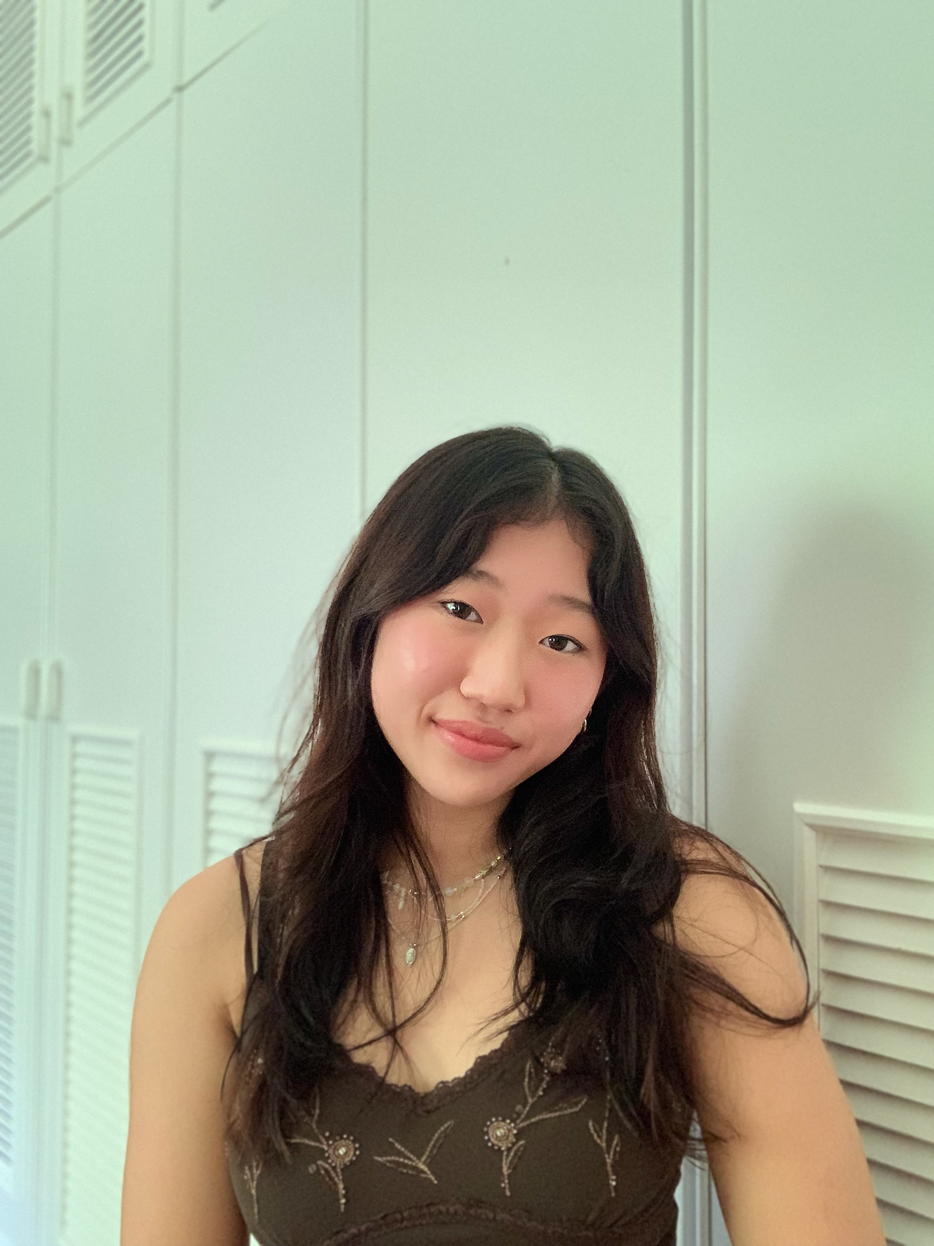 Meredith Chang is a high school senior studying in Singapore. She loves enriching her knowledge of the region through the lens of history and literature. Recently, she's been trying her hand at creative writing and cooking. 
