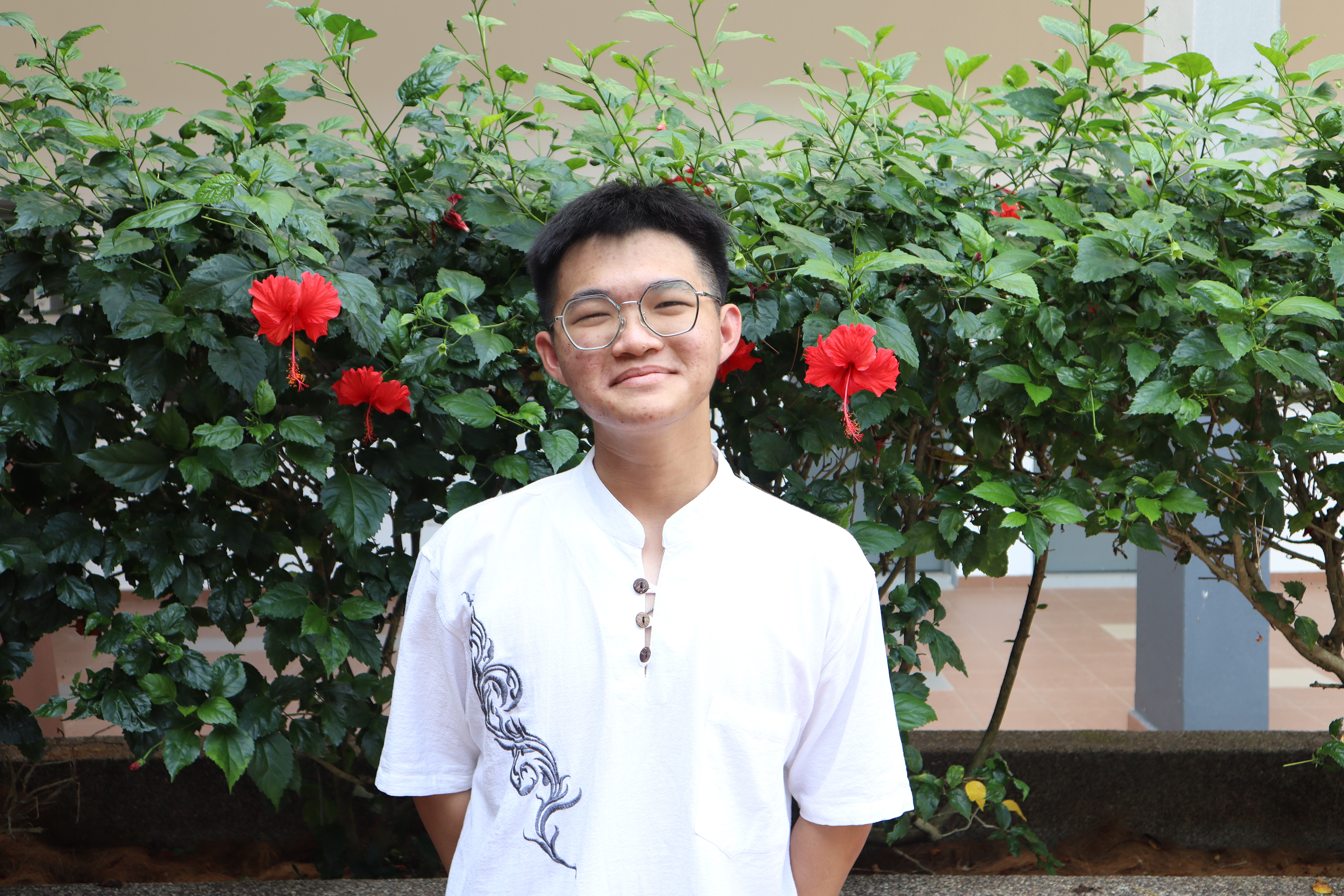 Henry Tan is an Incoming freshman at Cornell University, hailing from Malaysia. As a prospective Statistical Science major concentrating in risk management, he is interested in the researching the connection between environment and economy in Southeast Asia. During his free time, he also loves exploring the history and the beauty of Southeast Asia performing and visual arts.
