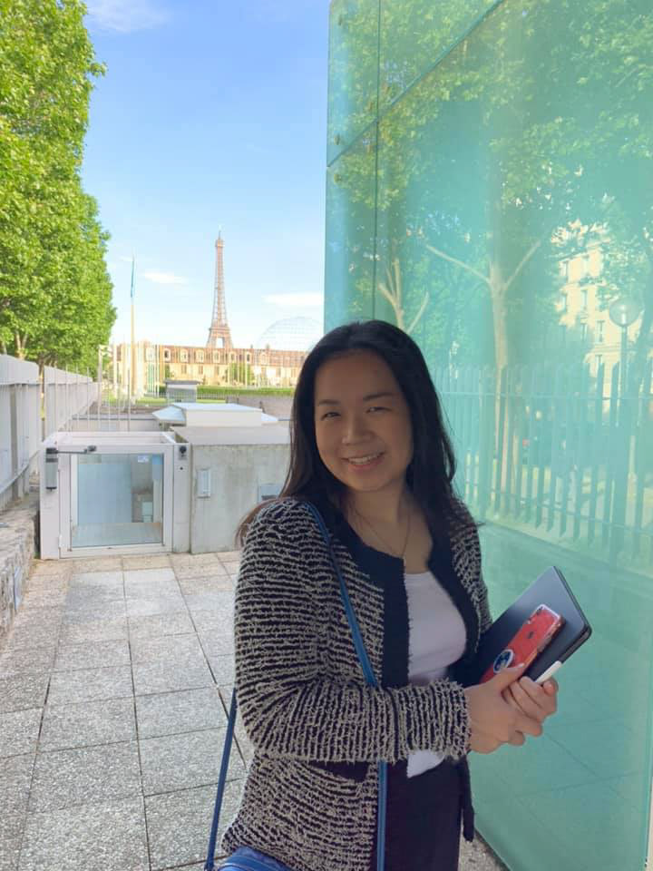 Gabby Tan is a sophomore at Stanford from Kuala Lumpur, Malaysia who is planning on majoring in Management Science & Engineering, though those plans are bound to change. She is interested in Southeast Asian tech, culture, and politics, with a focus on all things climate and education!