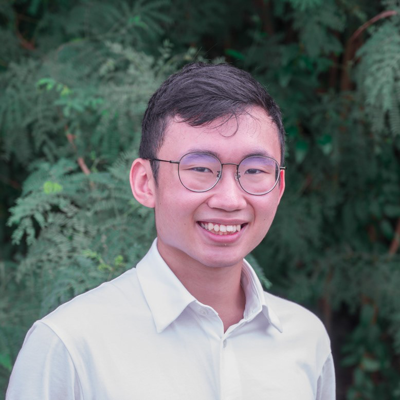 Michael Chow is a third year student at the University of Southern California with a major in Communications and a minor in Documentary. He is passionate about non-fiction visual mediums such as photography and documentary. He is excited to apply his interest fields of media studies and climate issues into Southeast Asia where he calls home.