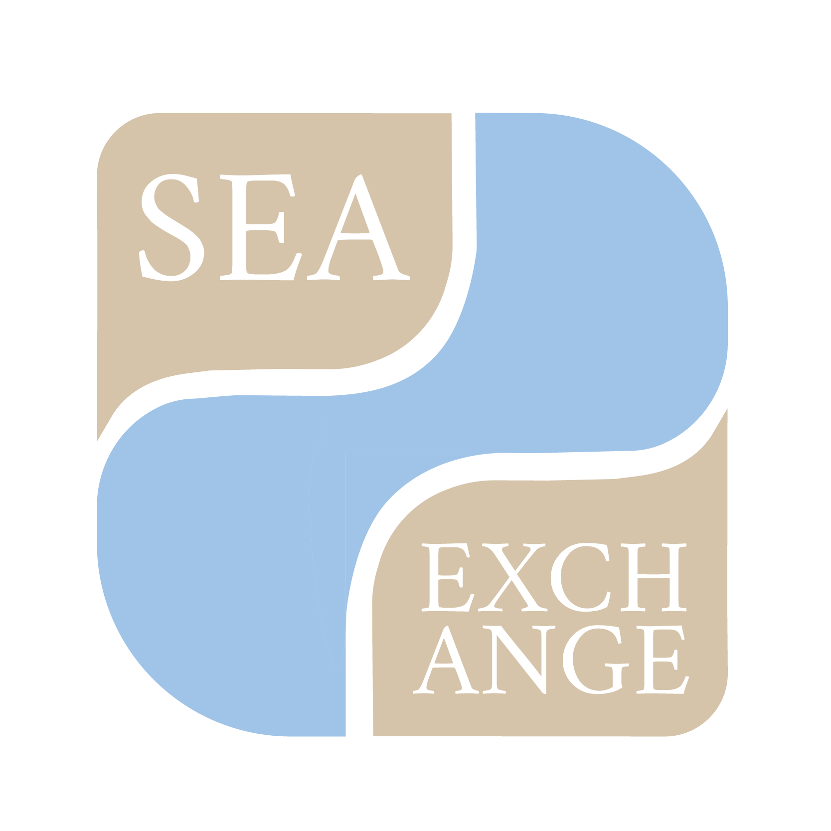 SEA Exchange Home Button