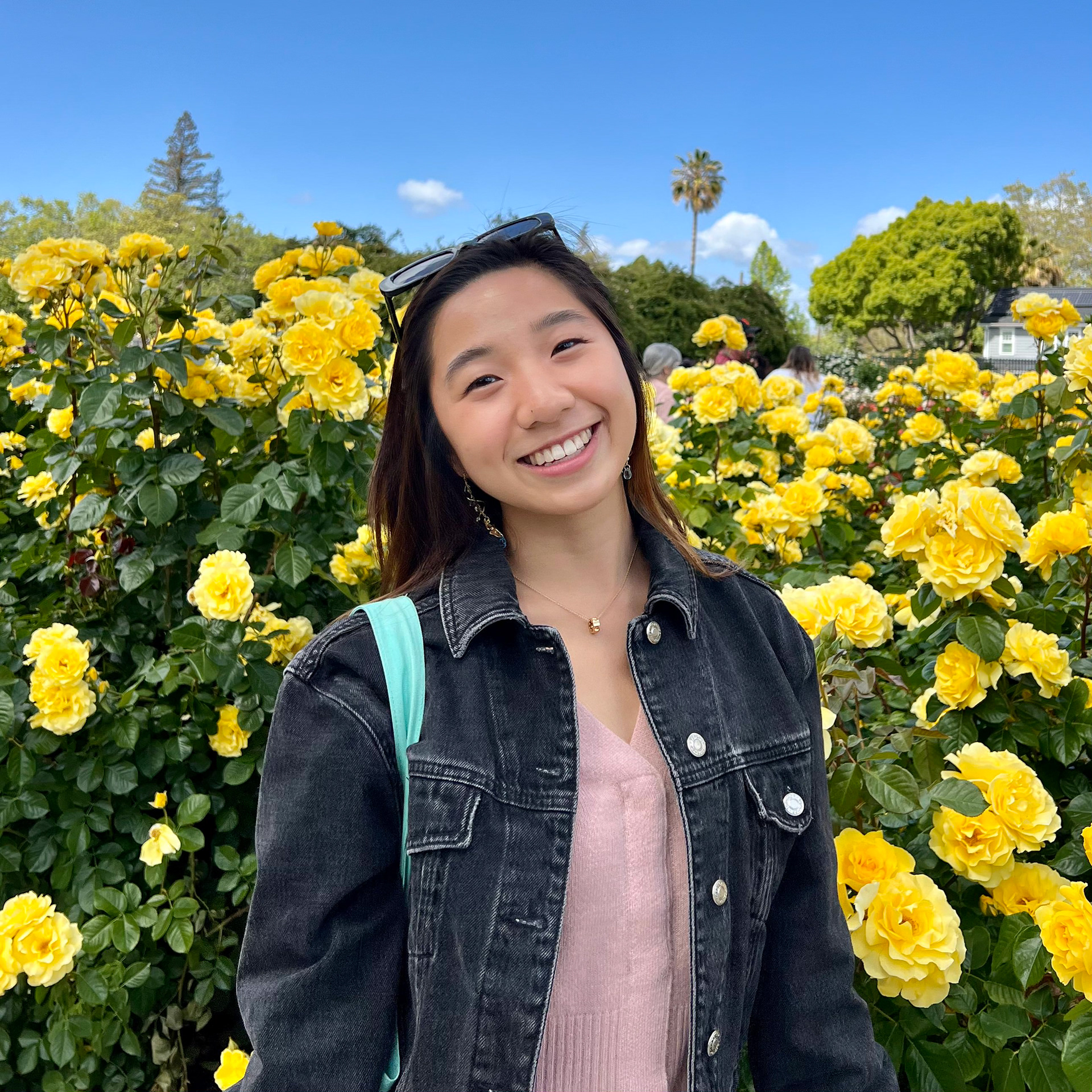 Serena is a junior at Stanford studying Psychology and International Relations. Growing up between the US and Malaysia, Serena is especially interested in Southeast Asia's global presence and how its history and cultures shape the region. In her free time, Serena likes to play golf and write about food.