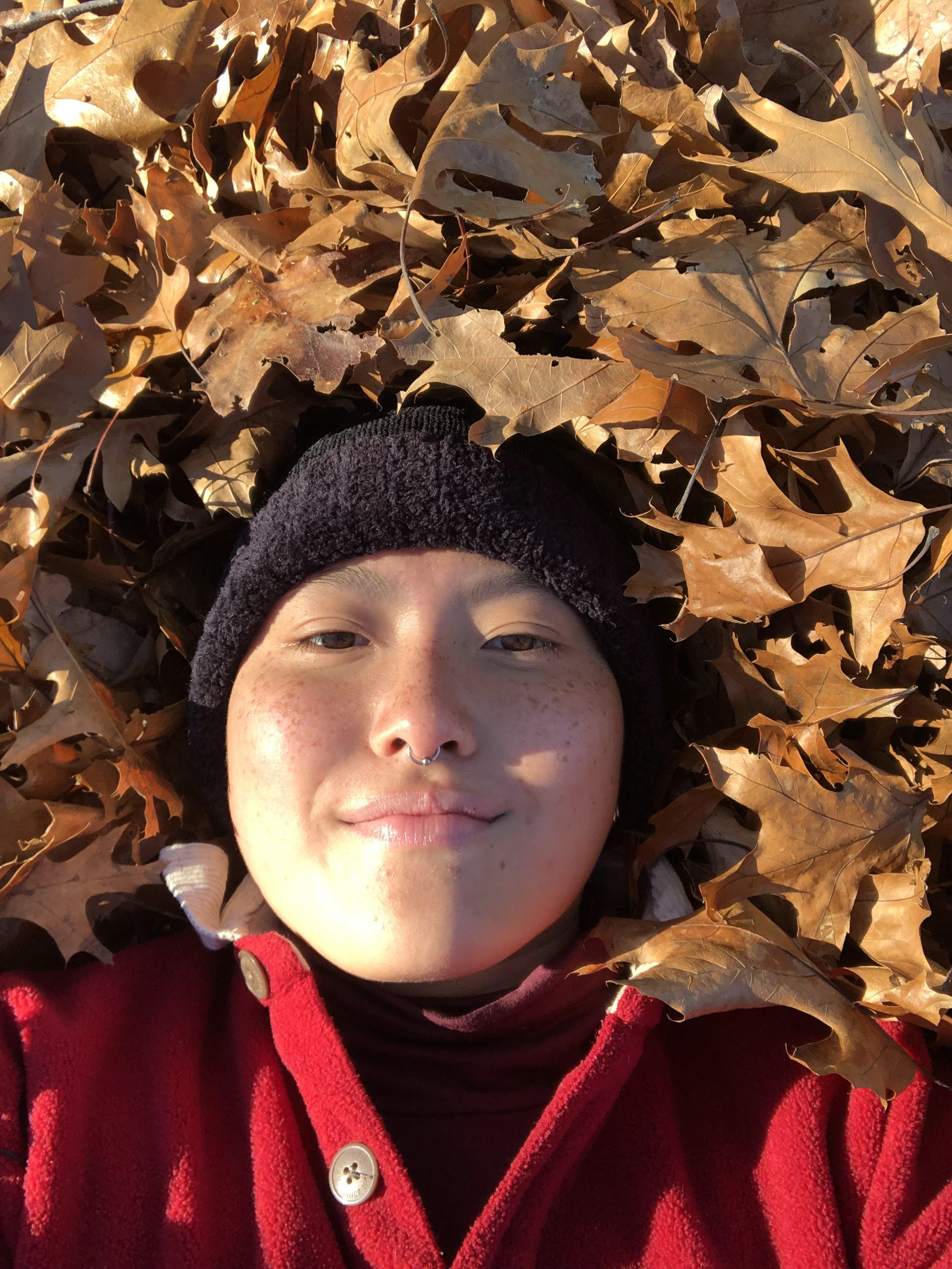 Peck is out here trying to unlearn all the myths and harmful narratives they've heard about Southeast Asia growing up, and trying to tune into the stories and experiences that feel honest and powerful about being a part of this incredibly rich part of the world. On the side, Peck studies Anthropology and Ethnic Studies at Brown University, is always thinking about noodles and chilli padi, and is currently plotting their next obsessive hobby. 