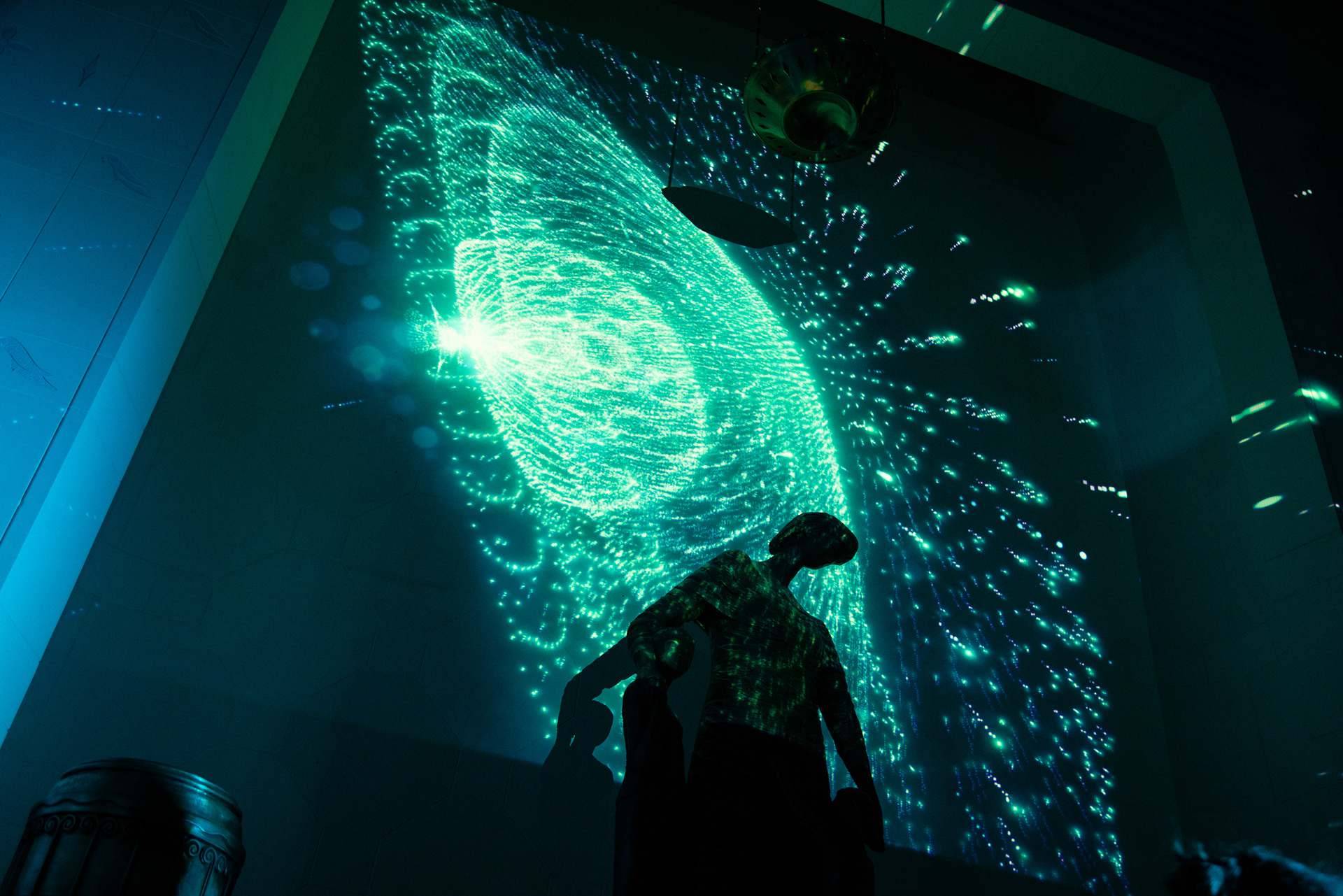 Projections